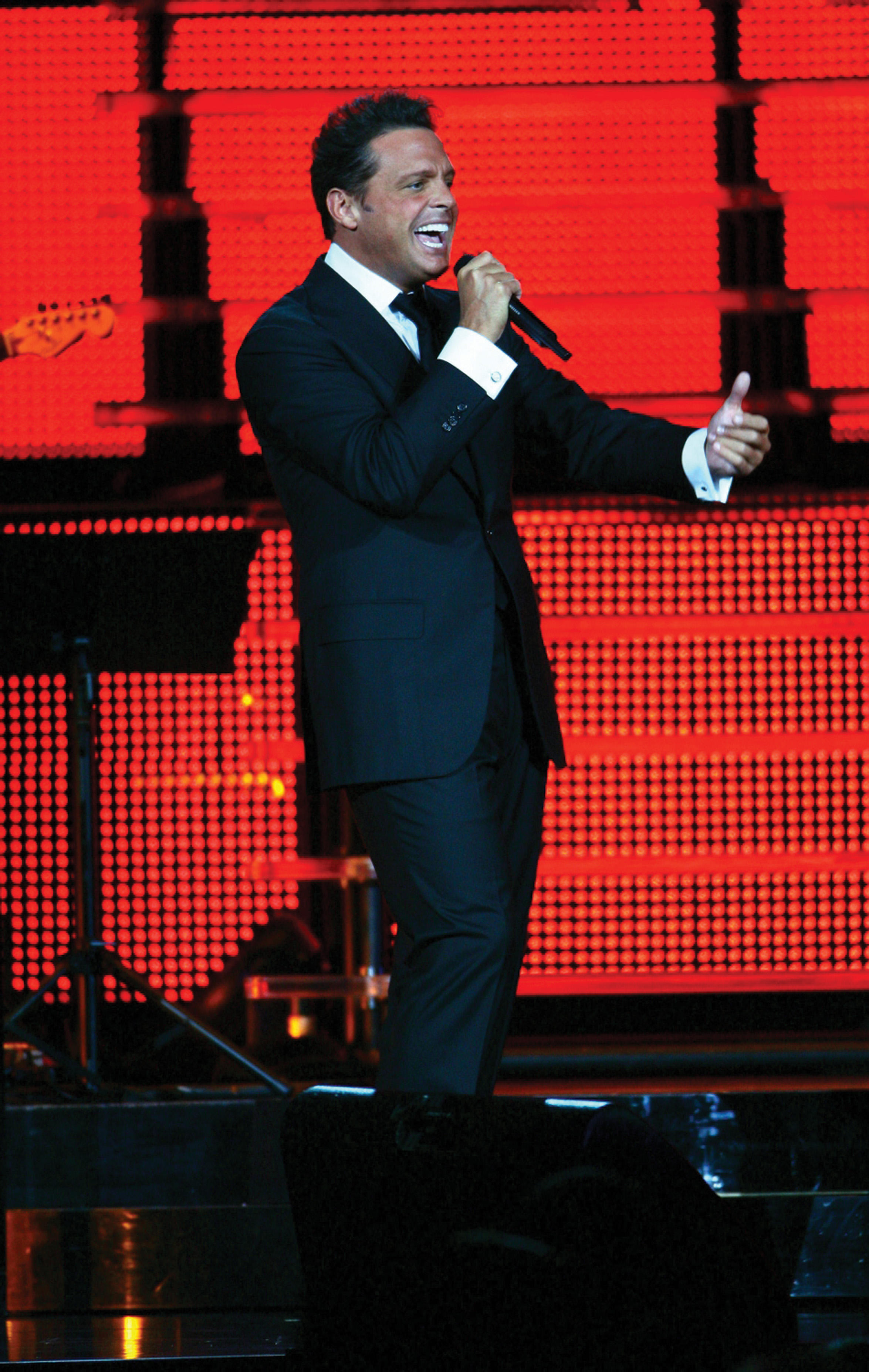 'Estaba en el m&aacute;s all&aacute;... en Bora Bora'