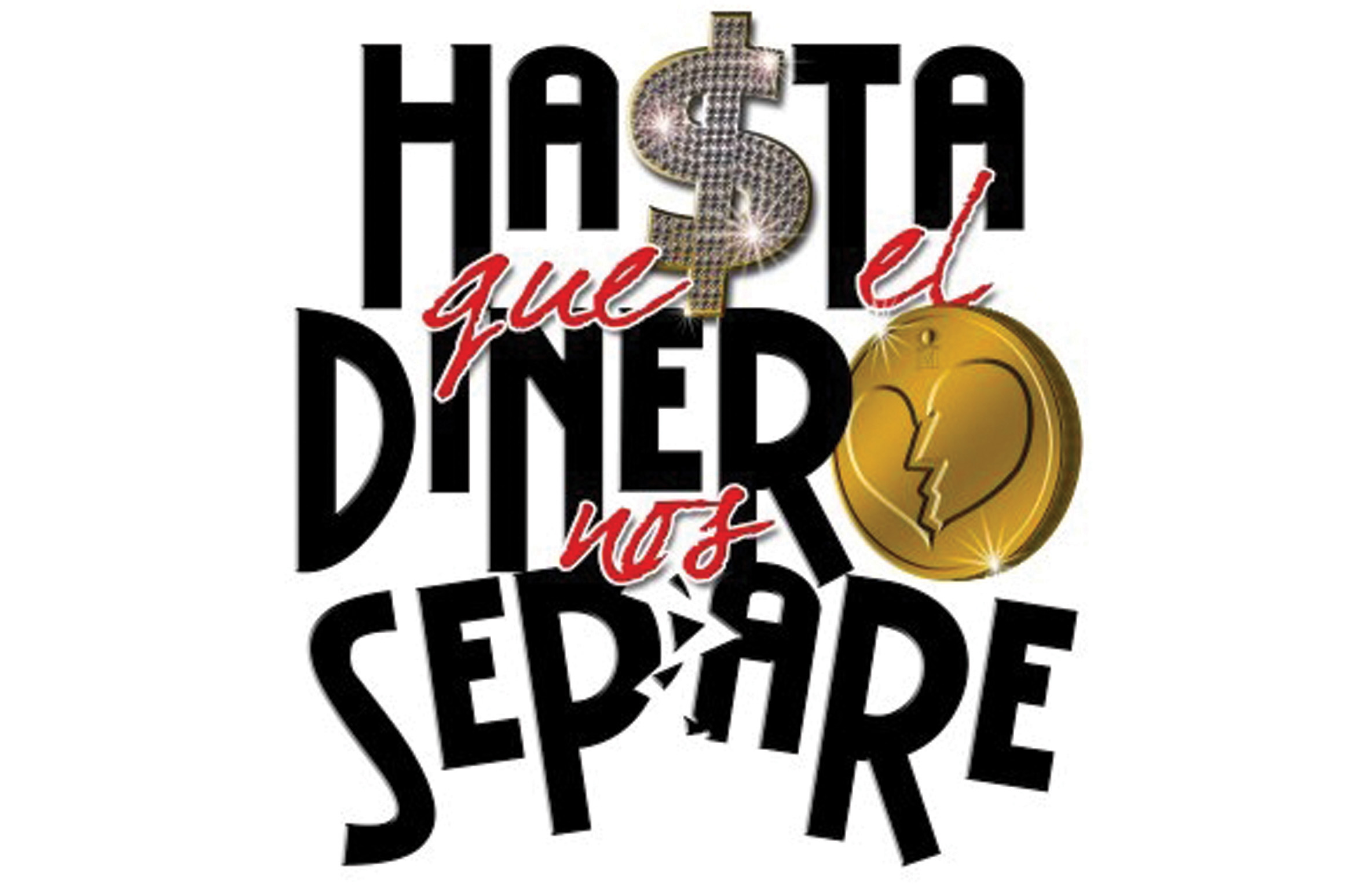 Hasta que la muerte nos separe