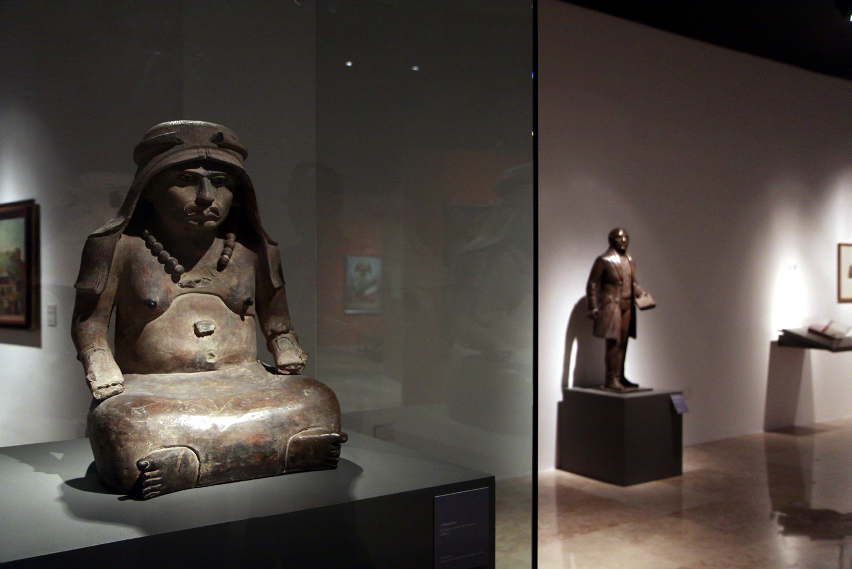 Festejan grito en nuevo le&oacute;n