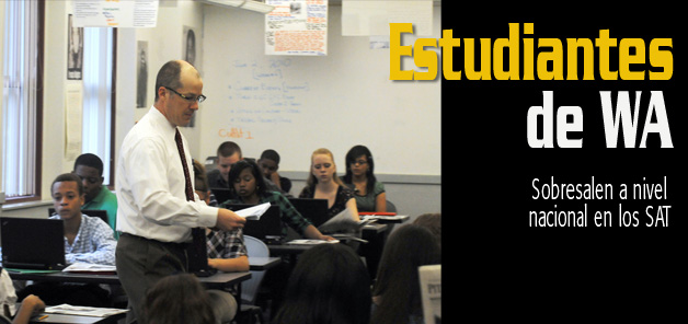 Alumnos sobresalen a nivel nacional