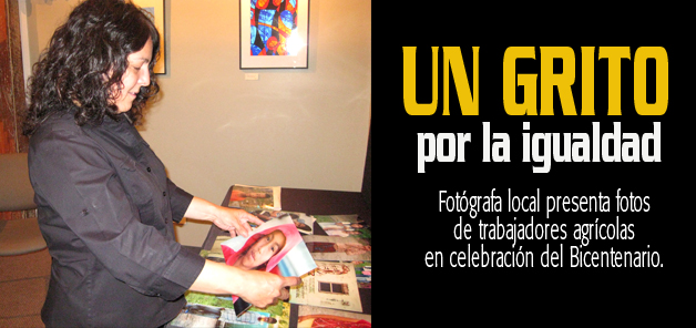 Un Grito por la Igualdad