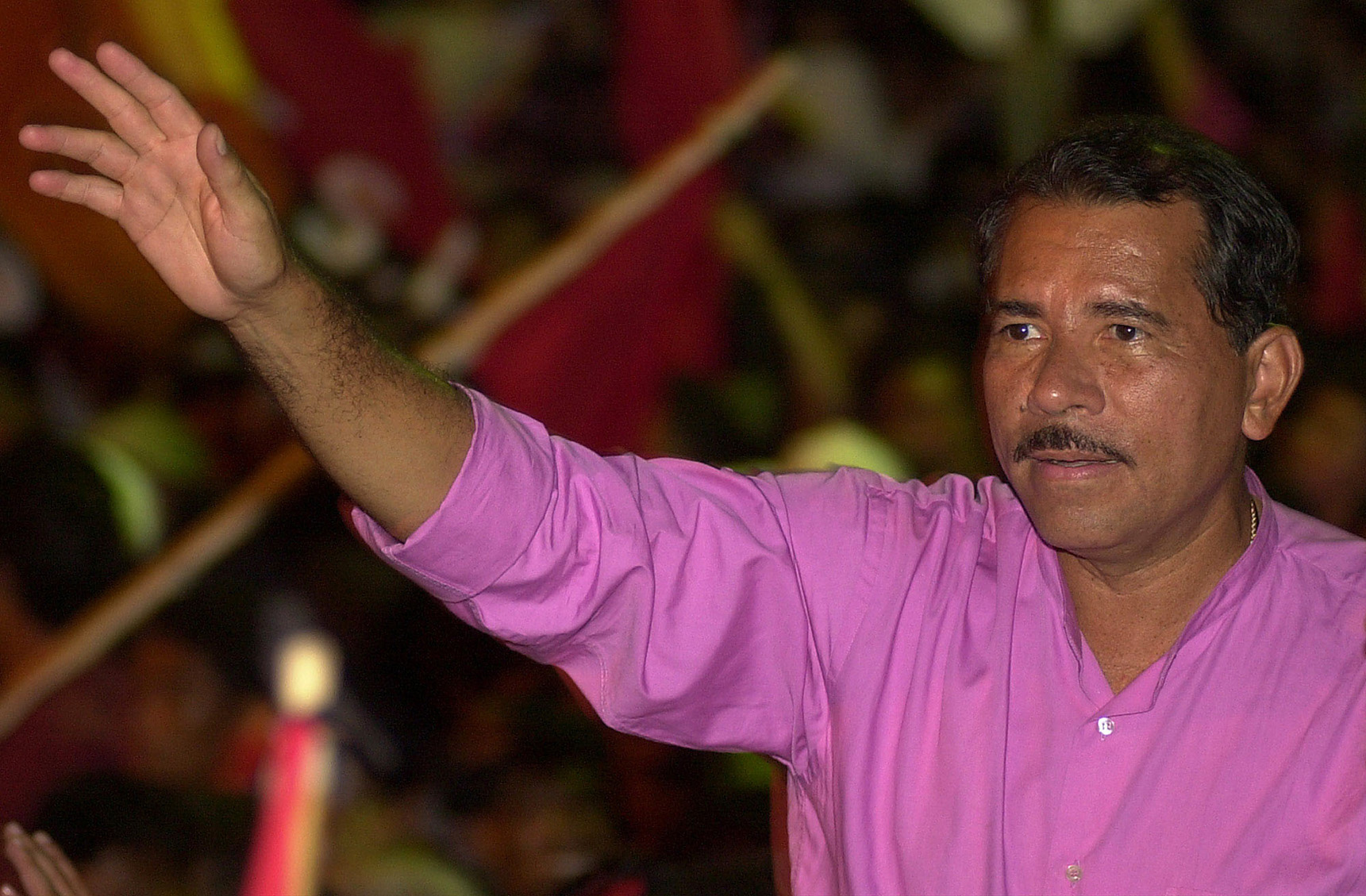 No hay golpe de estado