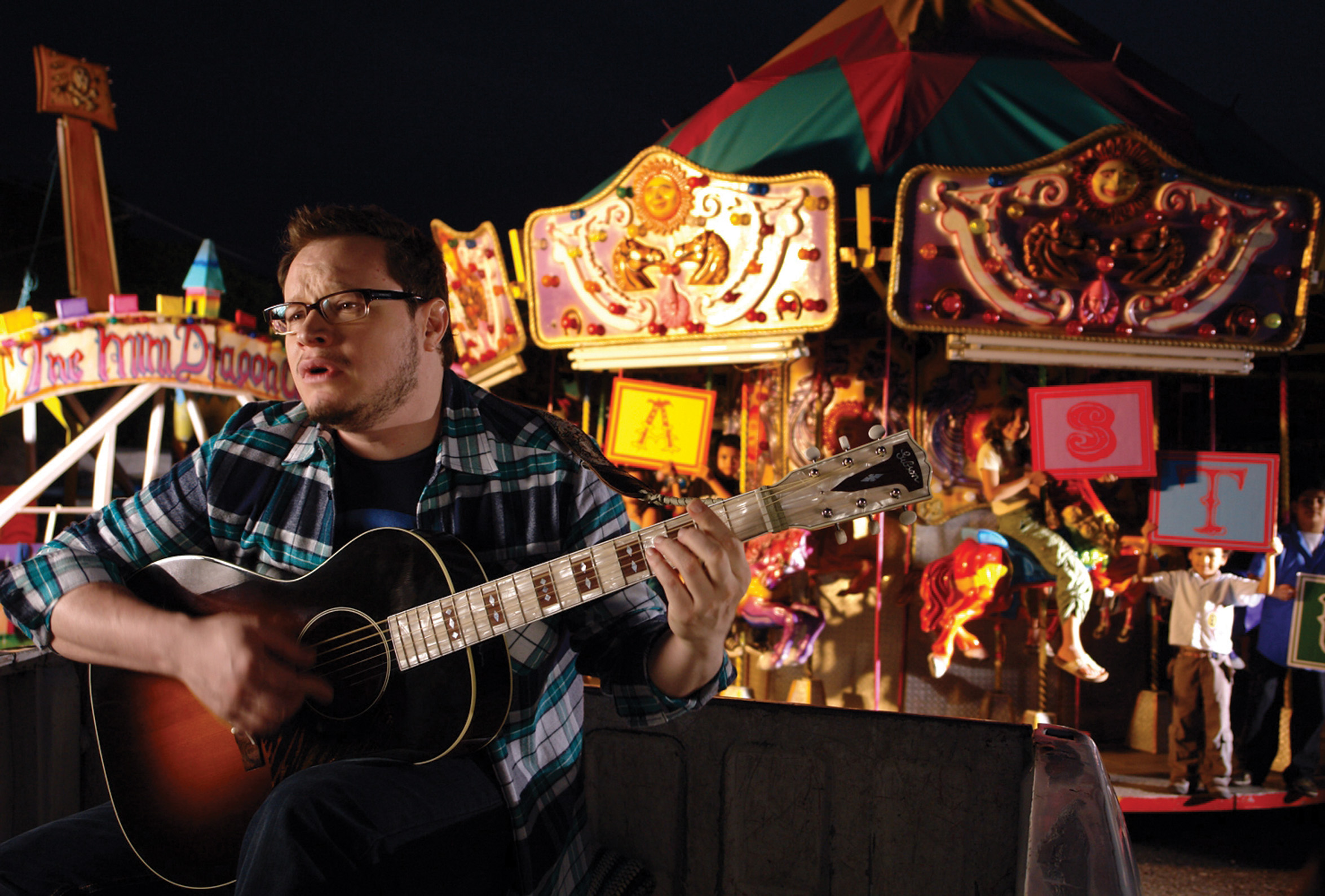 Leonel pone a viajar a su mente