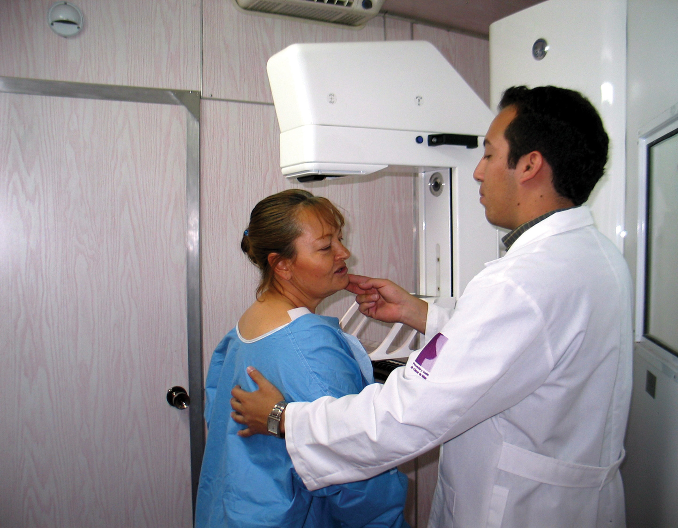 La salud en los Latinos en el Noroeste