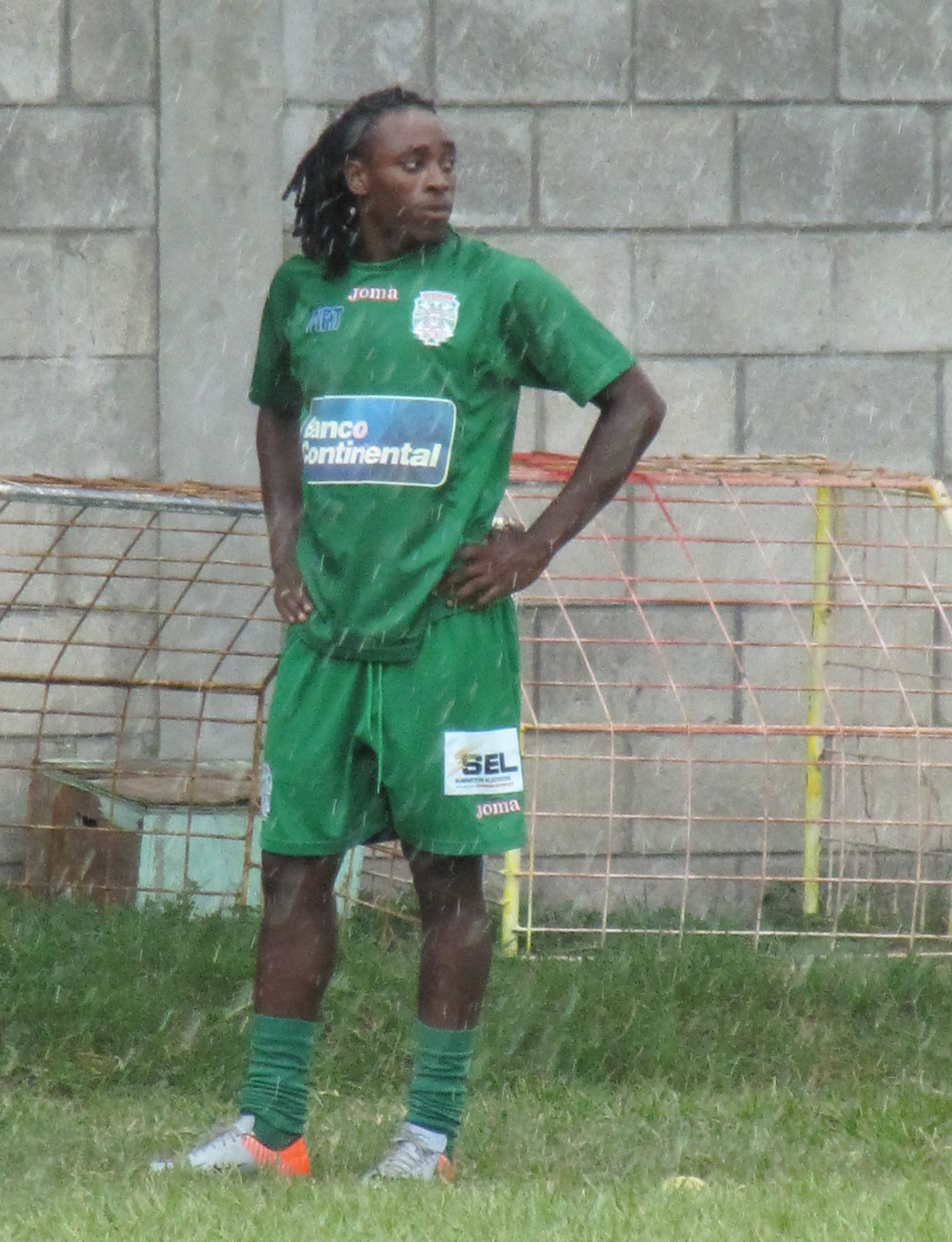 Sigi Schmid vs Edwin Pav&oacute;n - La Revancha