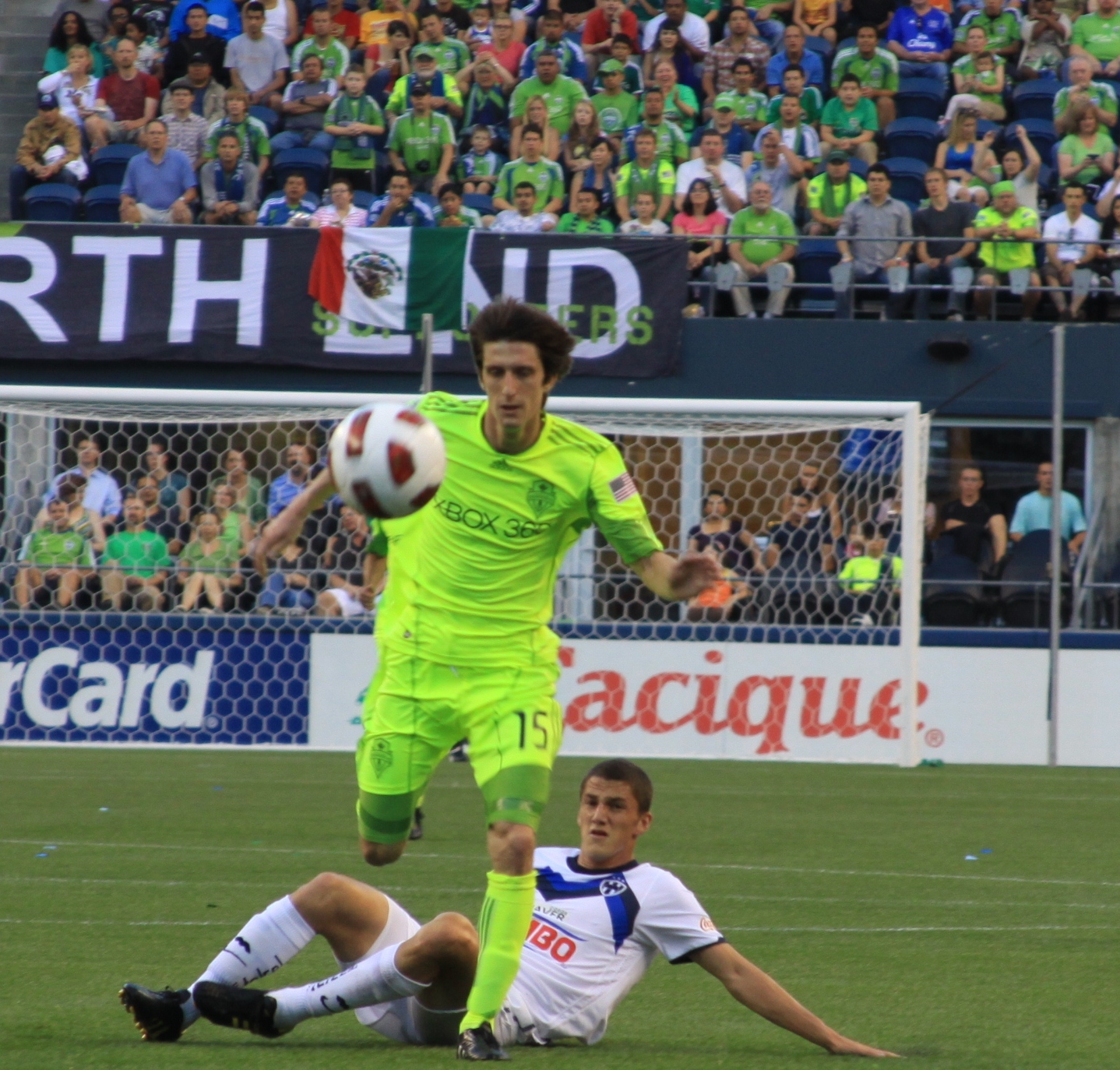 &iquest;Por qu&eacute; se fall&oacute; en CONCACAF?