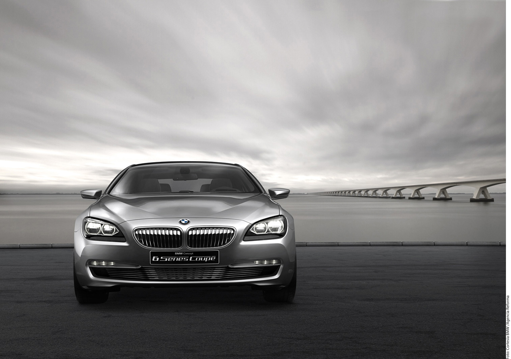 Cambiar&aacute; por completo Serie 6