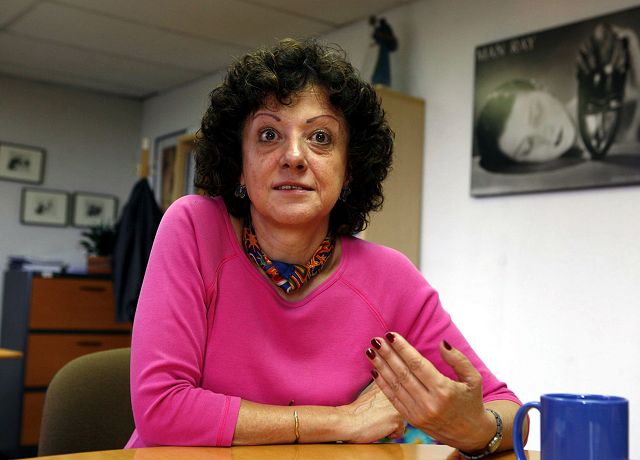 Riesgos por tr&aacute;fico de datos