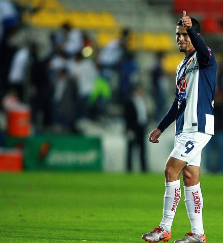 Lo que pas&oacute;… Jornada 9