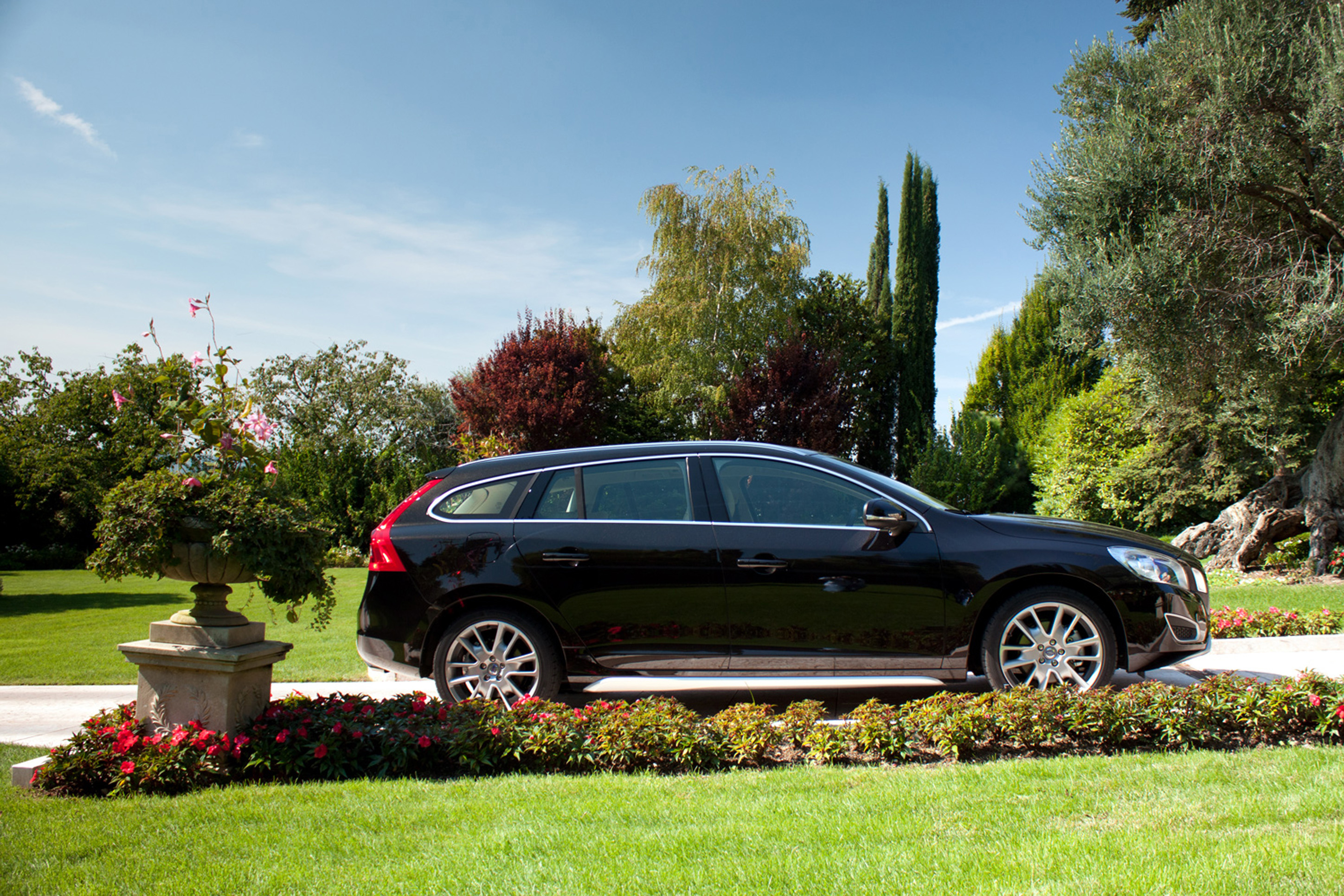 Refuerza volvo segmento de vagonetas