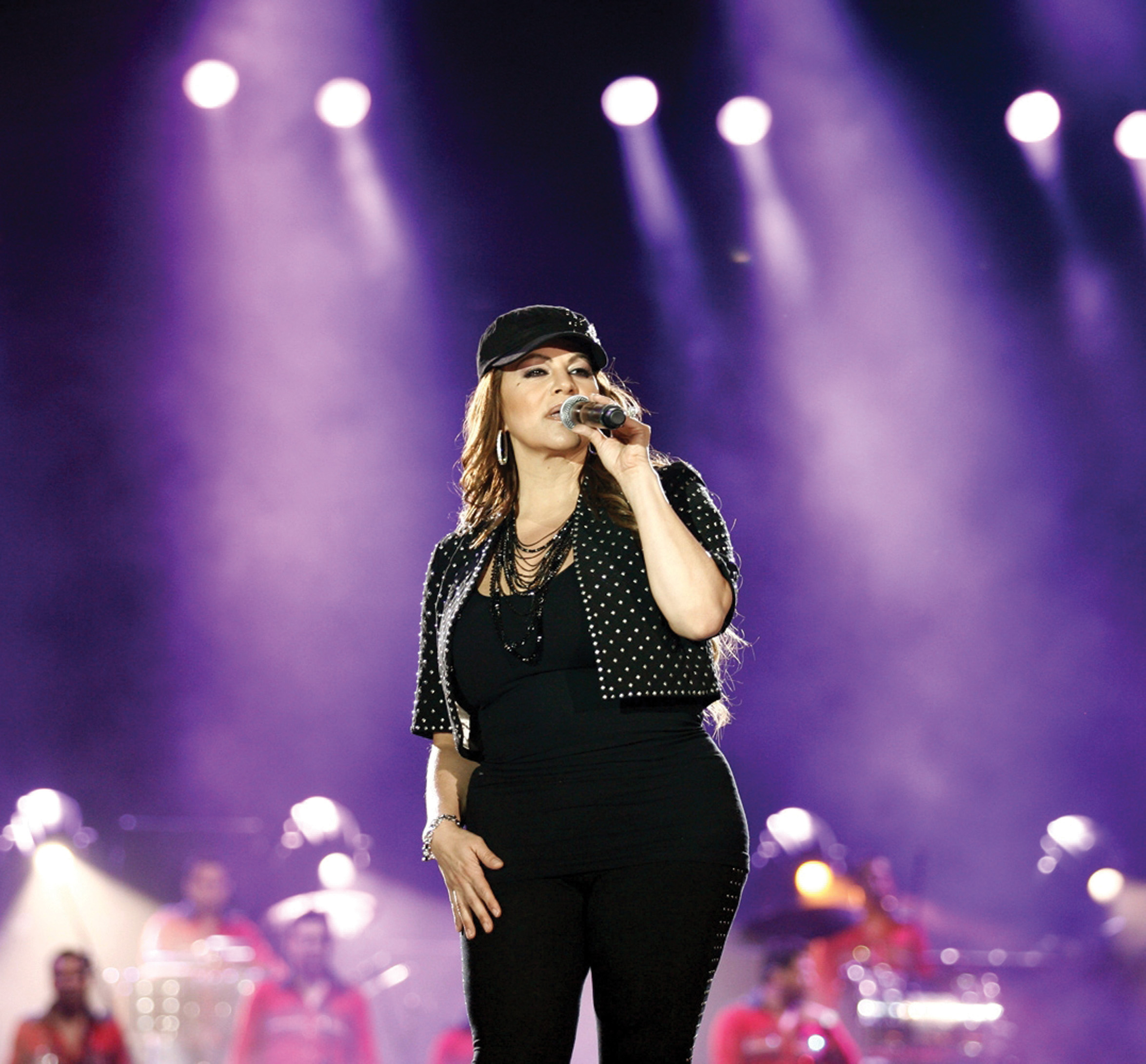 Jenni Rivera en libertad provisional