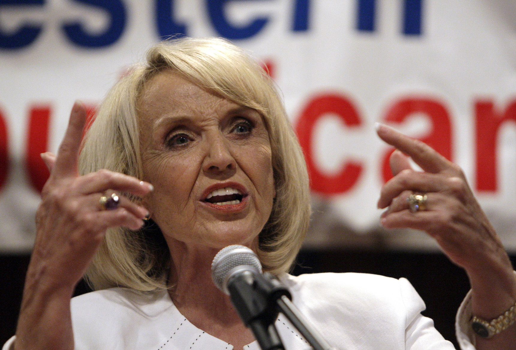 Latinoamerica quiere apelar a Arizona 11 pa&iacute;ses desean apelar ante un tribunal federal.