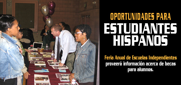 Nuevas oportunidades para estudiantes hispanos