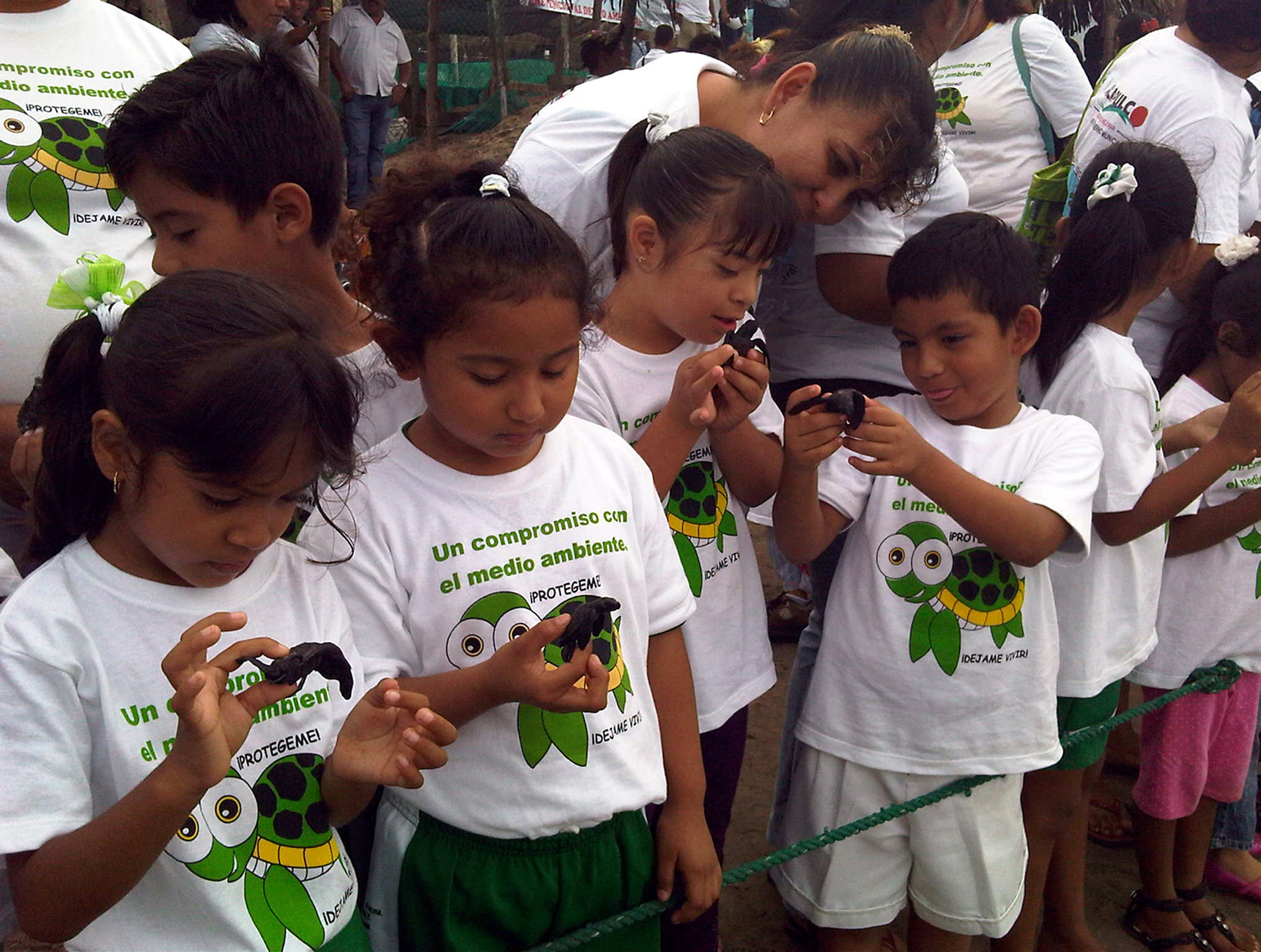 M&eacute;xico da becas