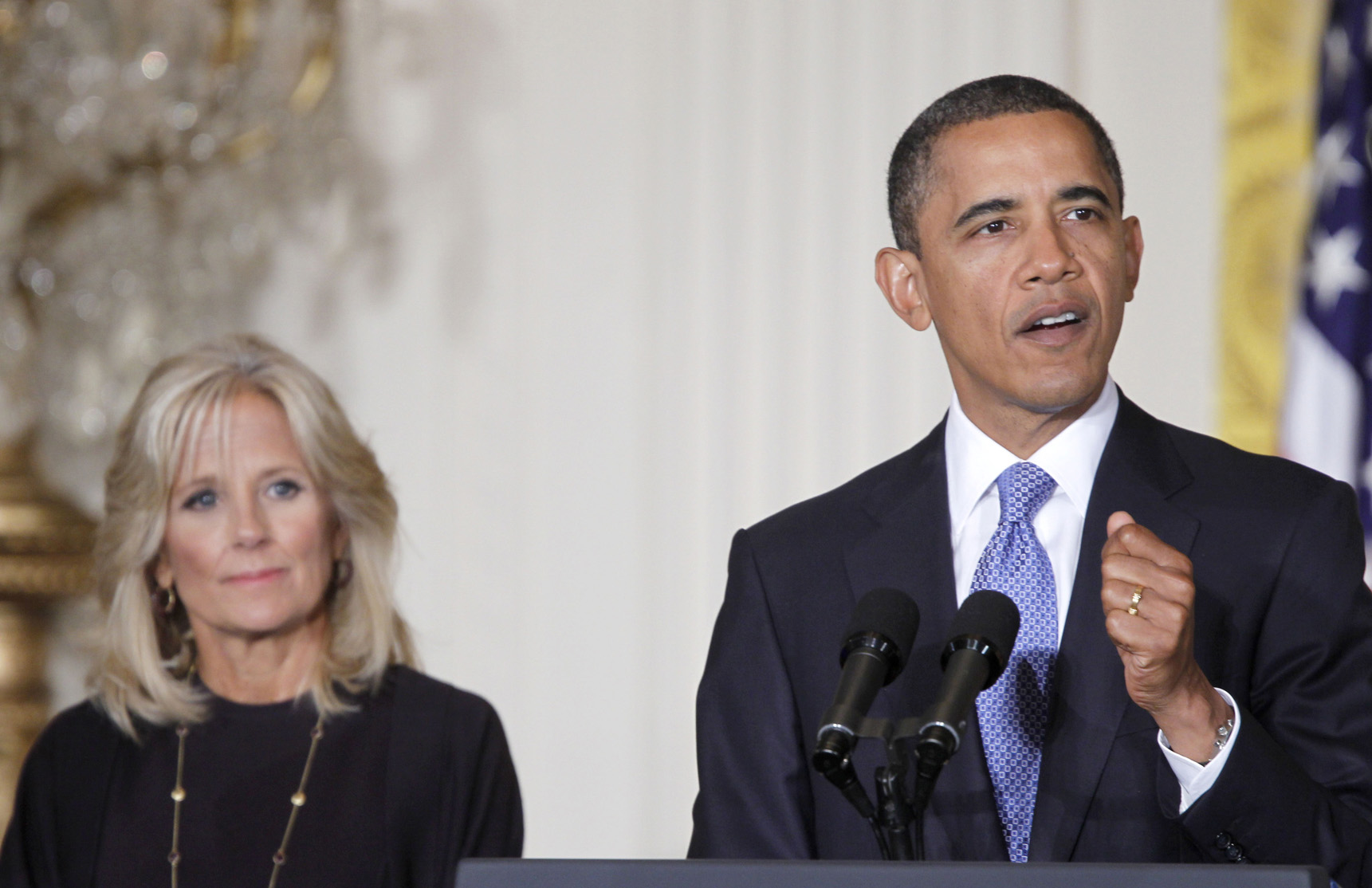 Colegios comunitarios recibieron mensaje del Presidente