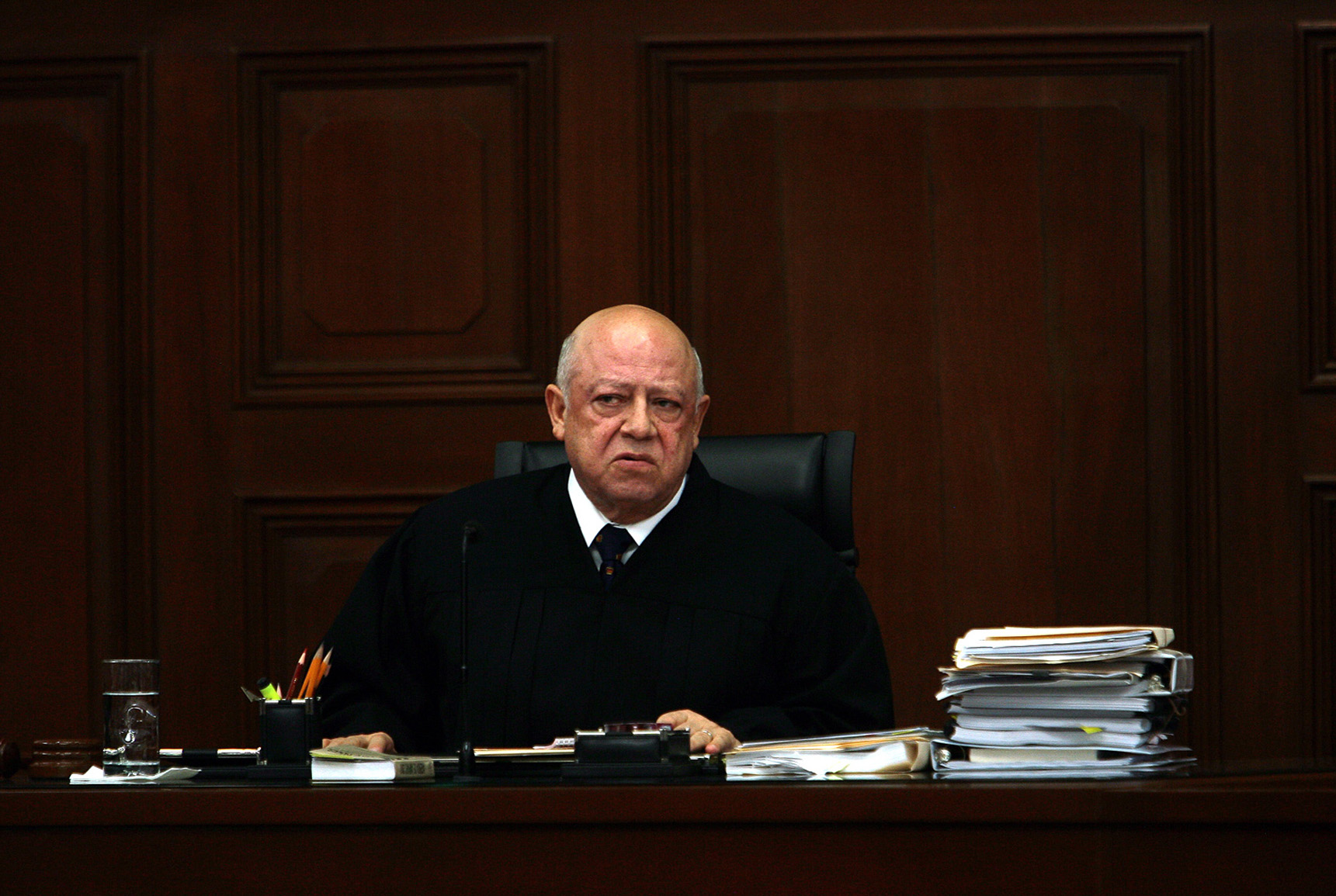 Militares encaran justicia