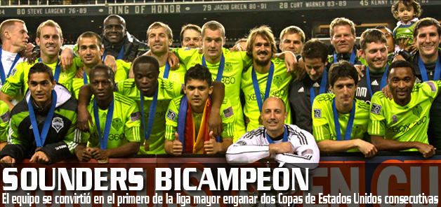 &iexcl;“Ny-a-ss&iacute;” pudieron con sounders!