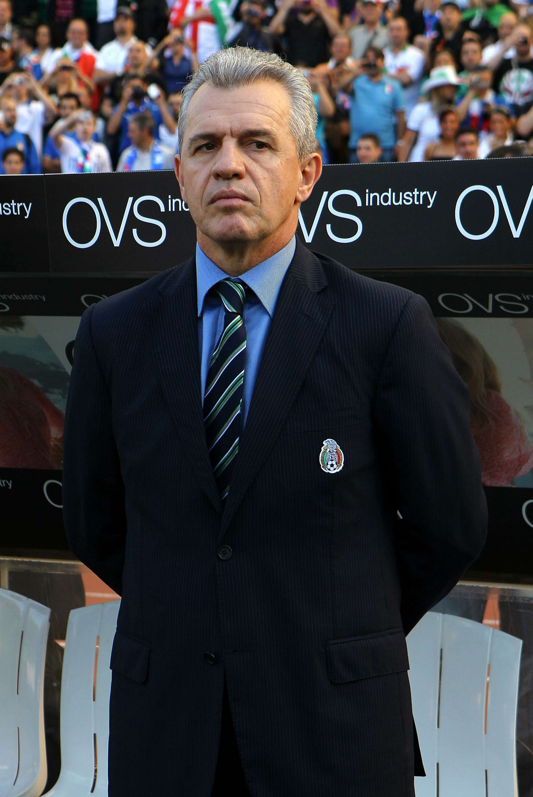 No andaba muerto, andaba en una manda