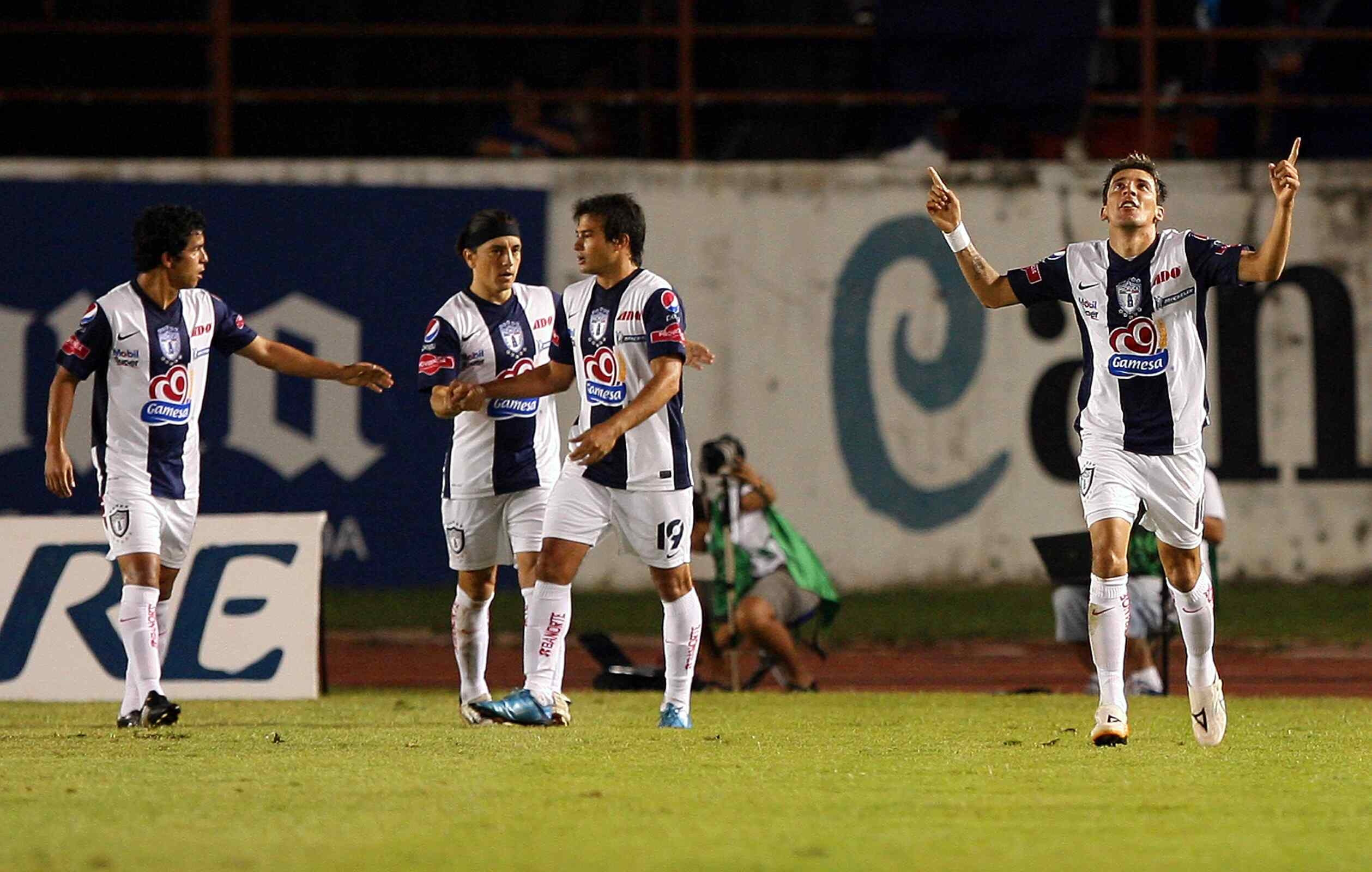 Lo que pas&oacute;… Jornada 10