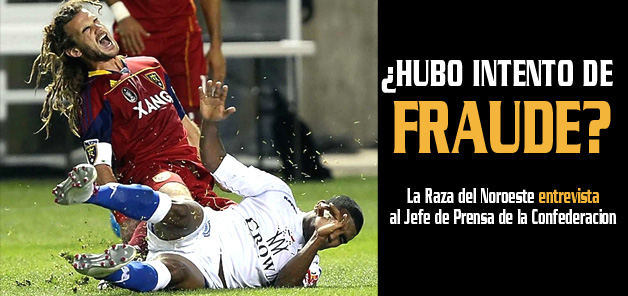 &iquest;Hubo intento de fraude?