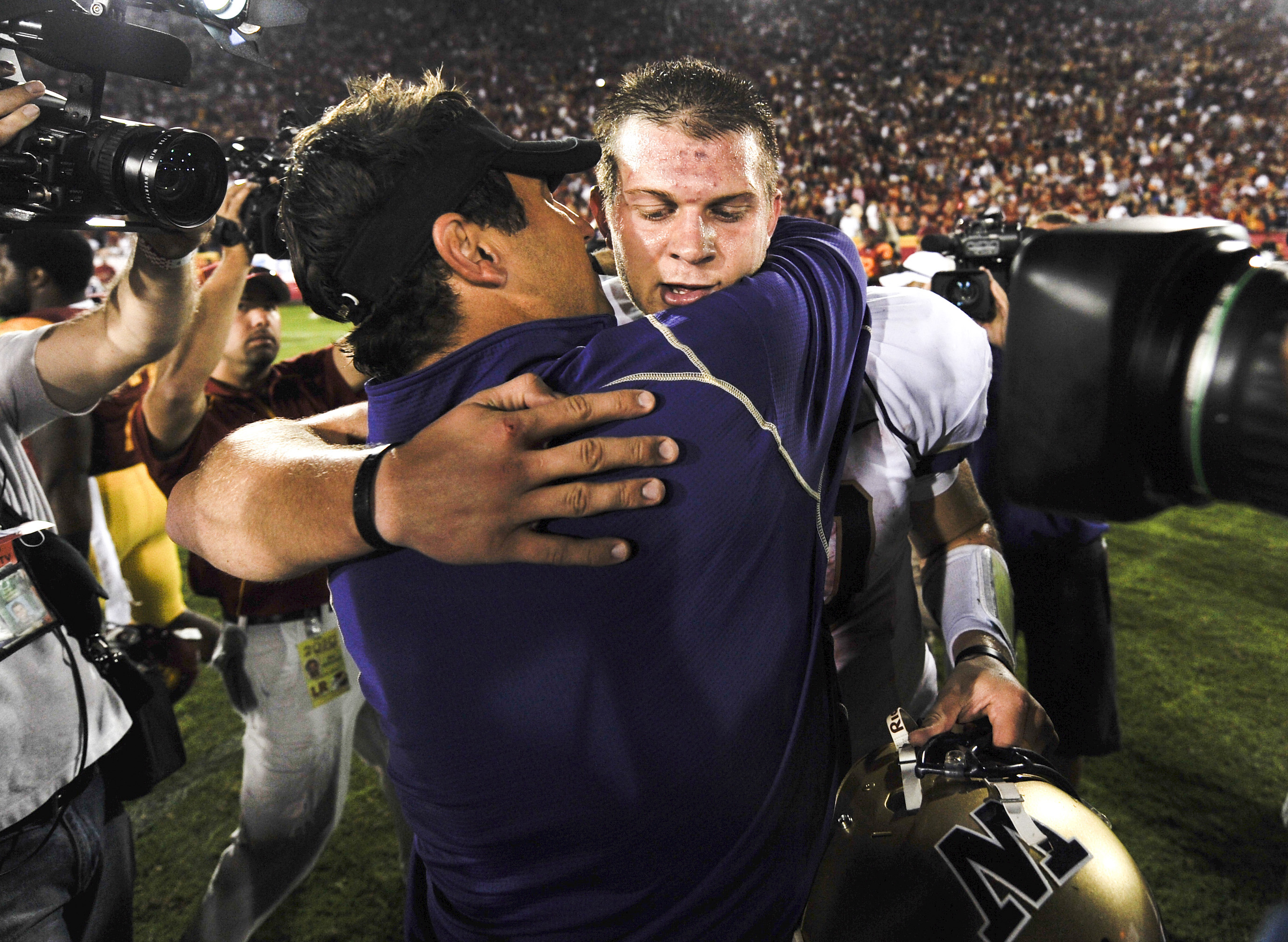 Victoria hist&oacute;rica