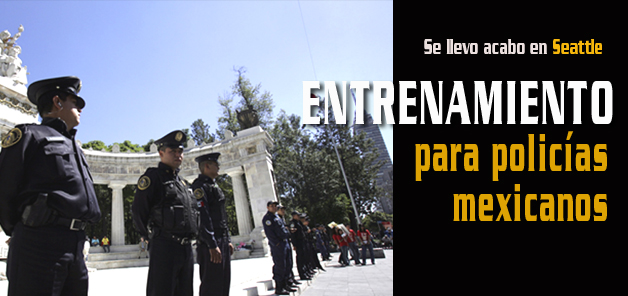 Implementando la transparencia