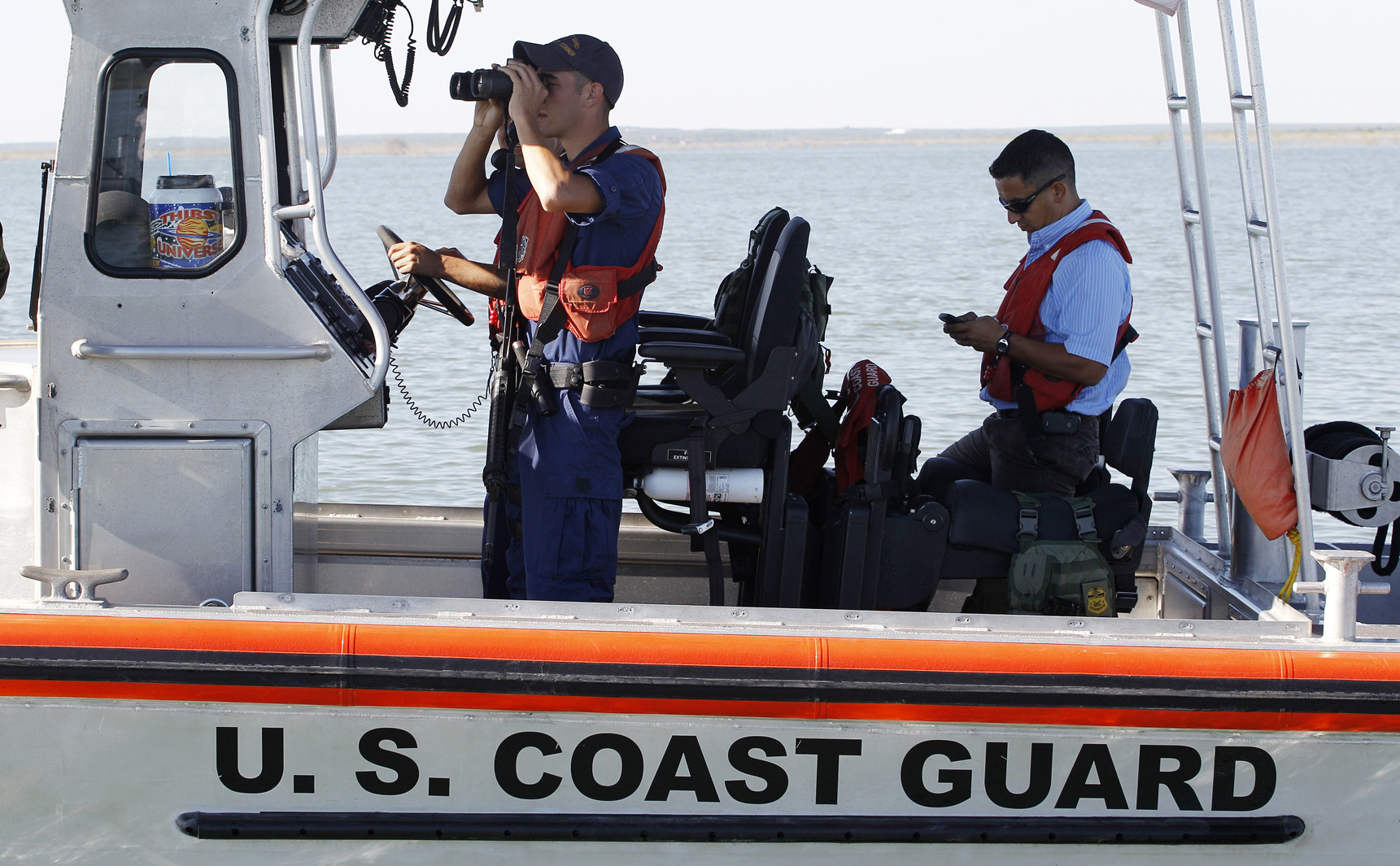 Decapitan a detective mexicano