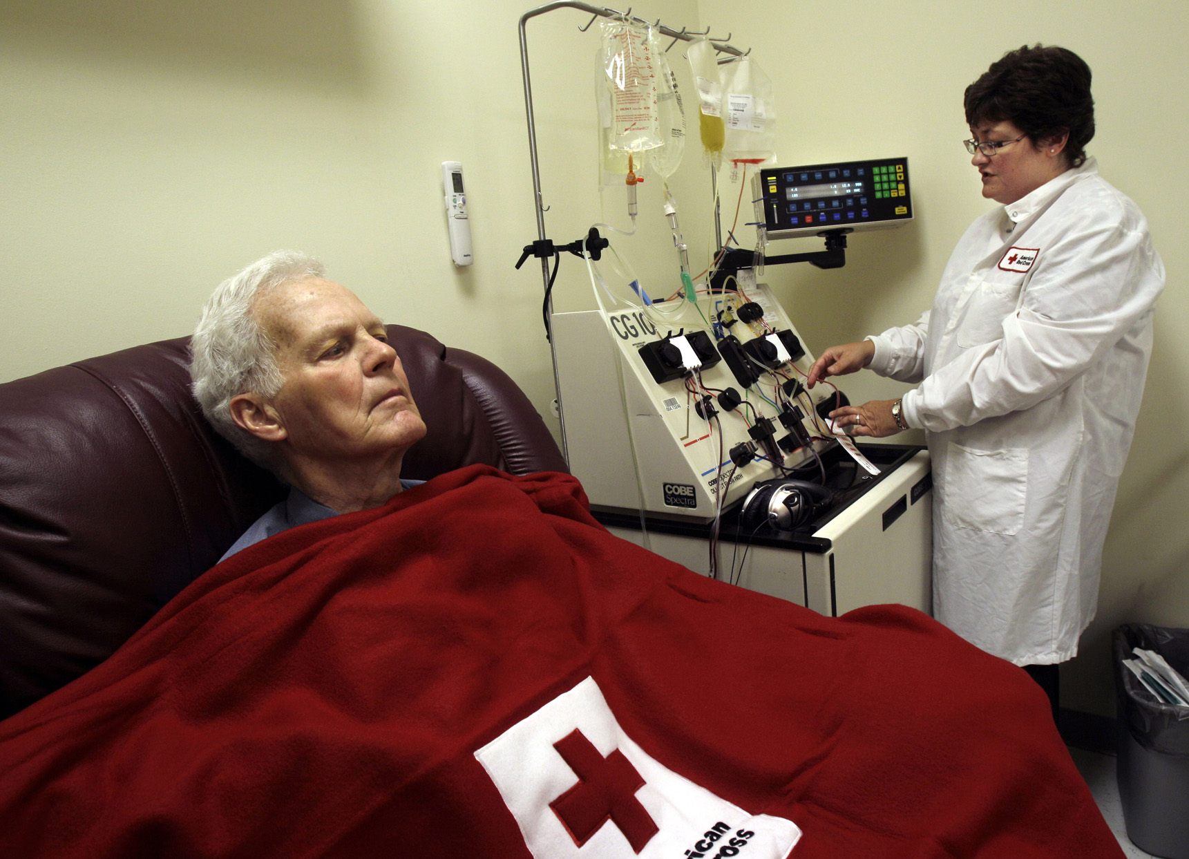 Research aims to cut disparities in stroke care