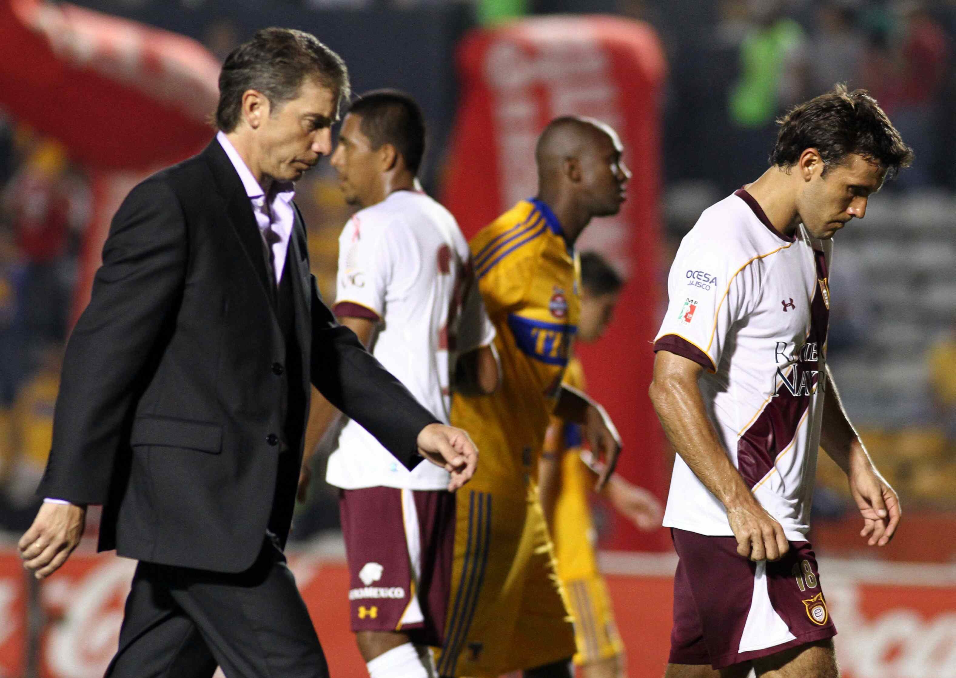 Lo que pas&oacute;… Jornada 11