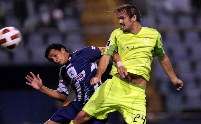 Fin de Ligas para Sounders FC