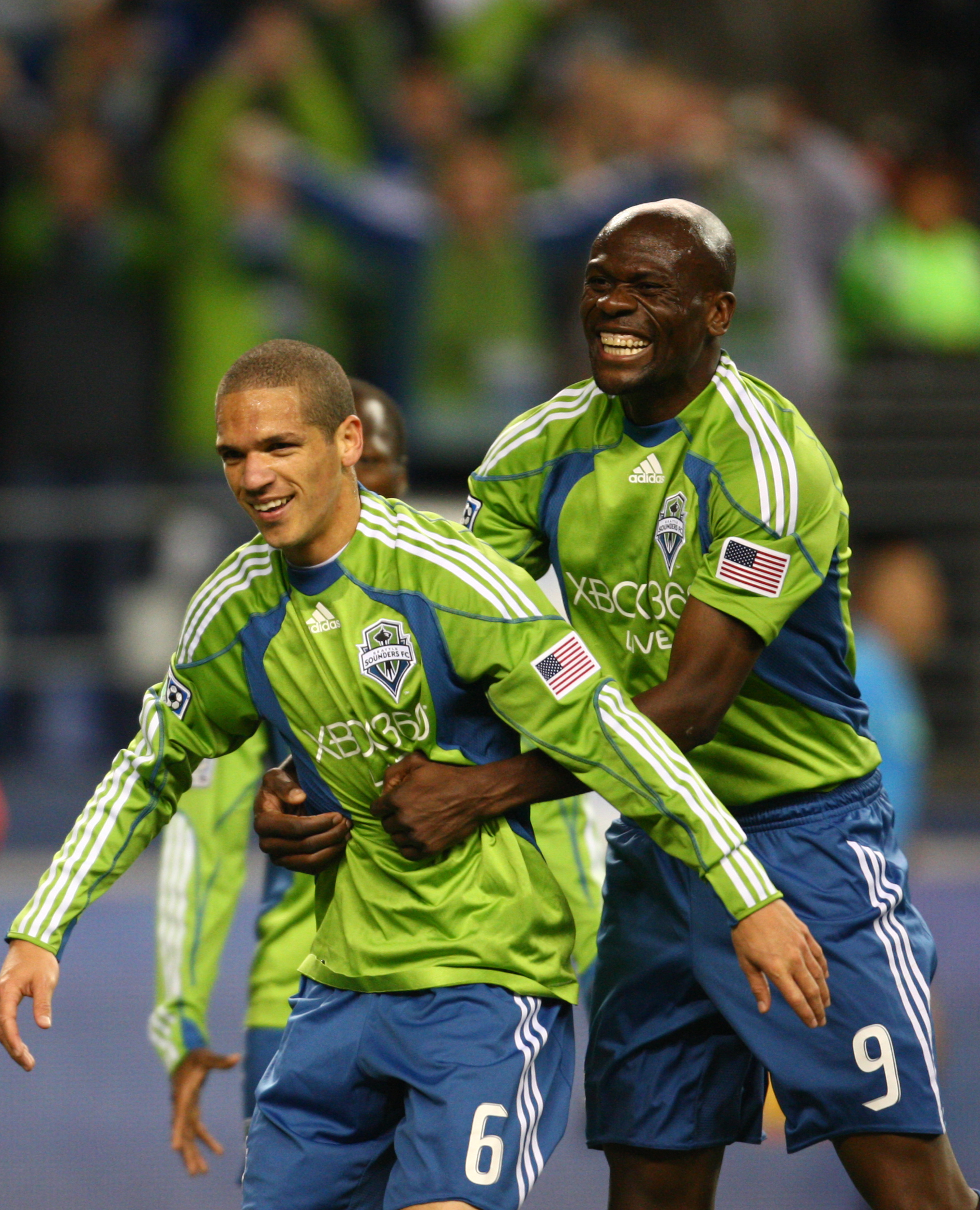 Reba&ntilde;os dominados