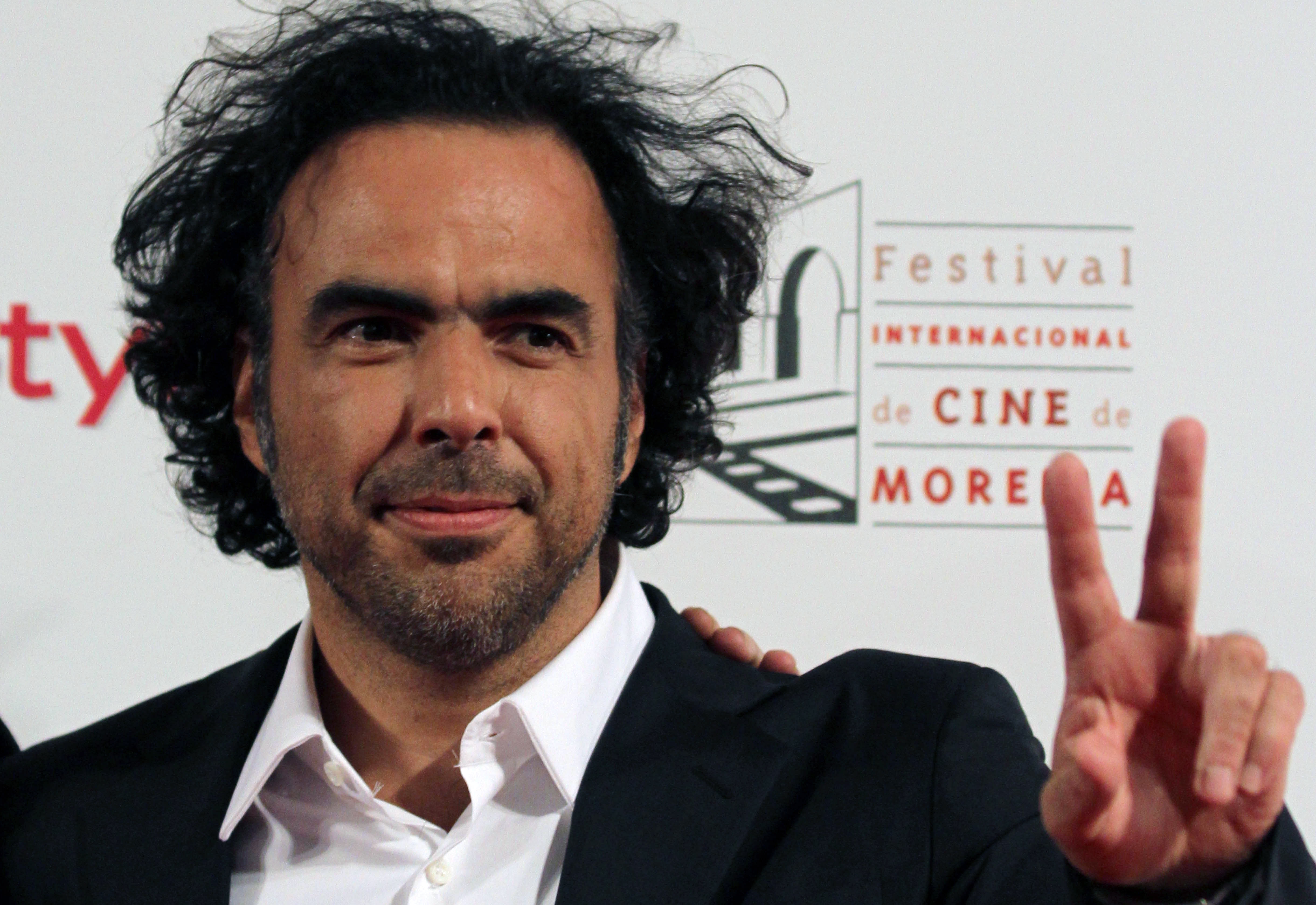 Gonz&aacute;lez I&ntilde;&aacute;rritu defiende nominaci&oacute;n al Oscar
