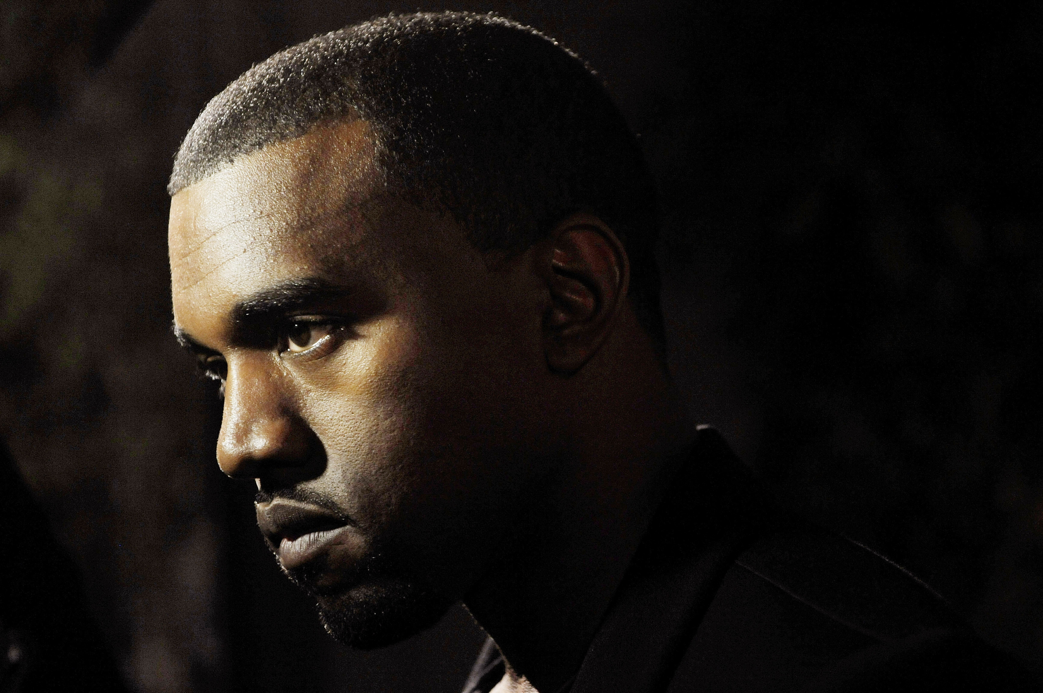Kanye West: He contemplado suicidarme
