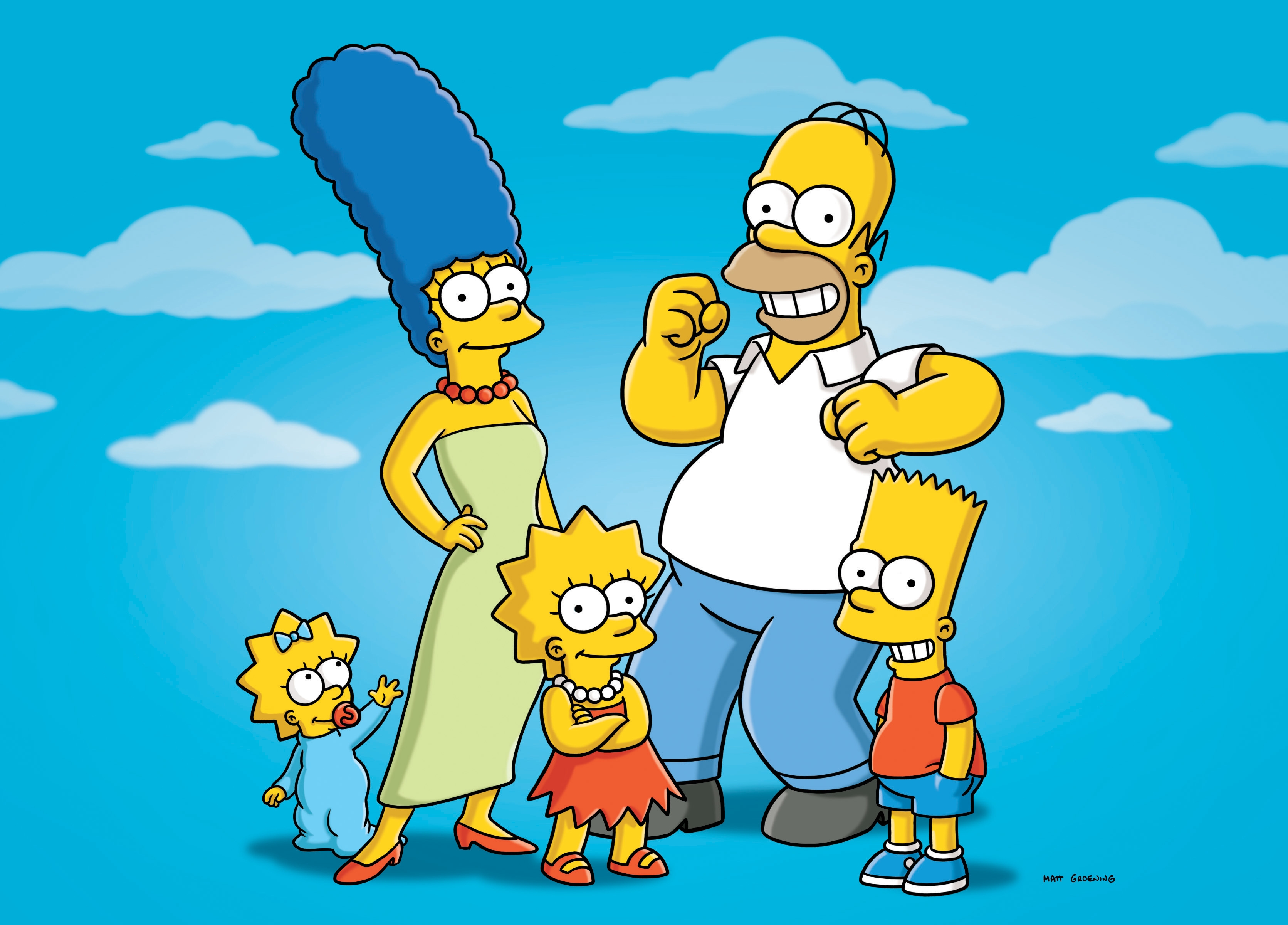 El Vaticano asegura que Homero y Bart Simpson son católicos