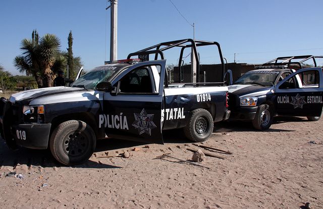 M&eacute;xico busca desaparecidos en “Guerra Sucia”