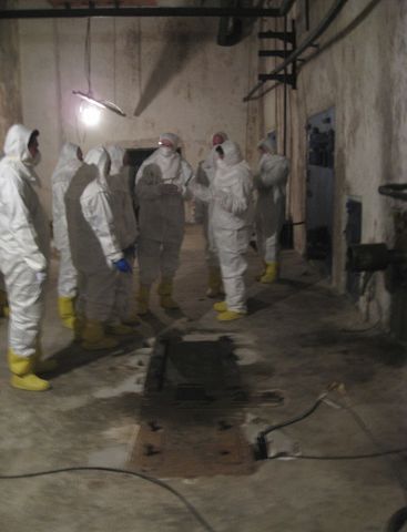 Ir&aacute;n tiene mayor cantidad de uranio