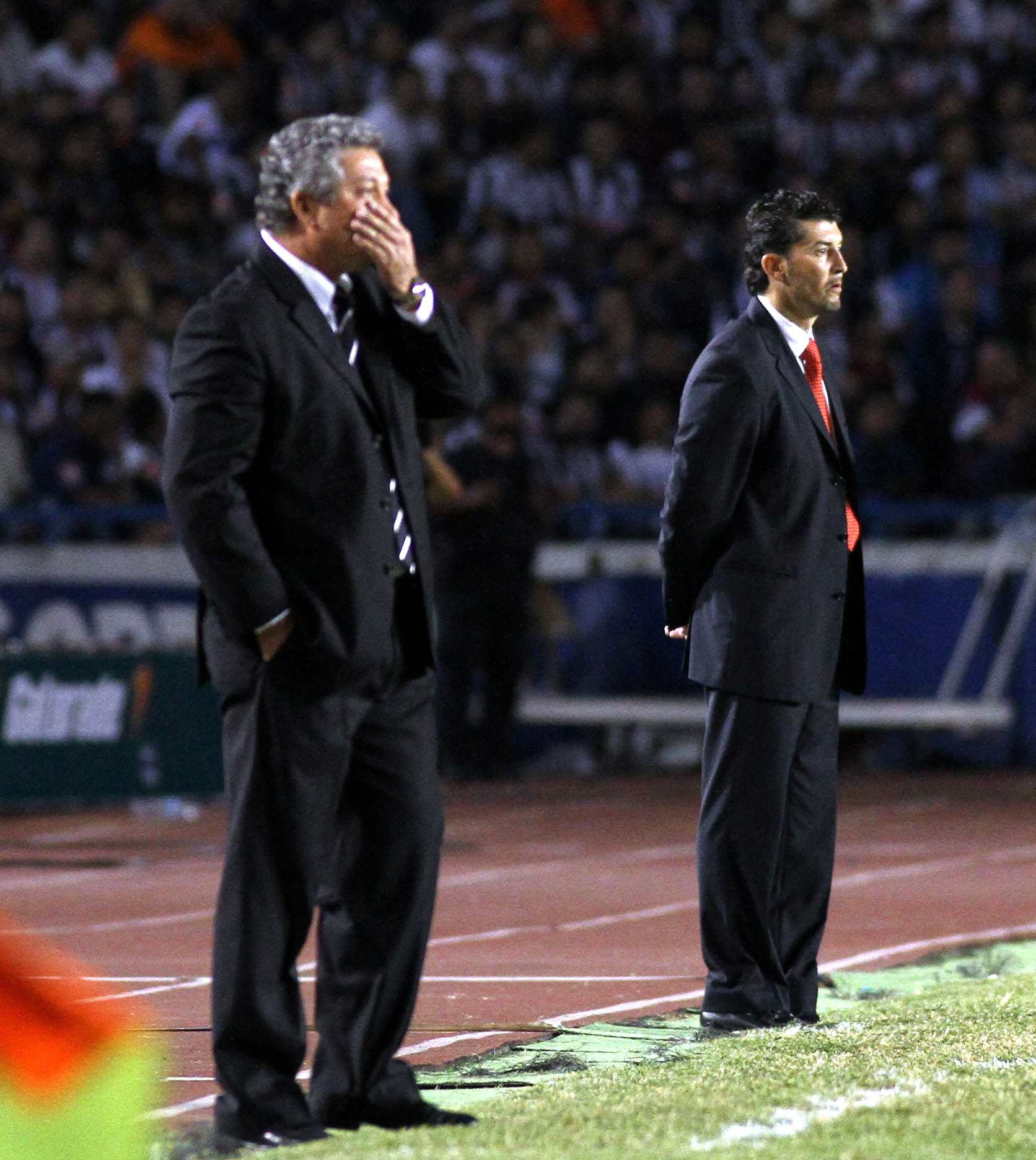 Lo que pas&oacute;…  Jornada 12