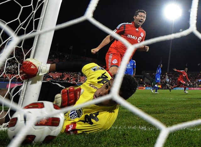 M&eacute;xico de nuevo completo a cuartos de final