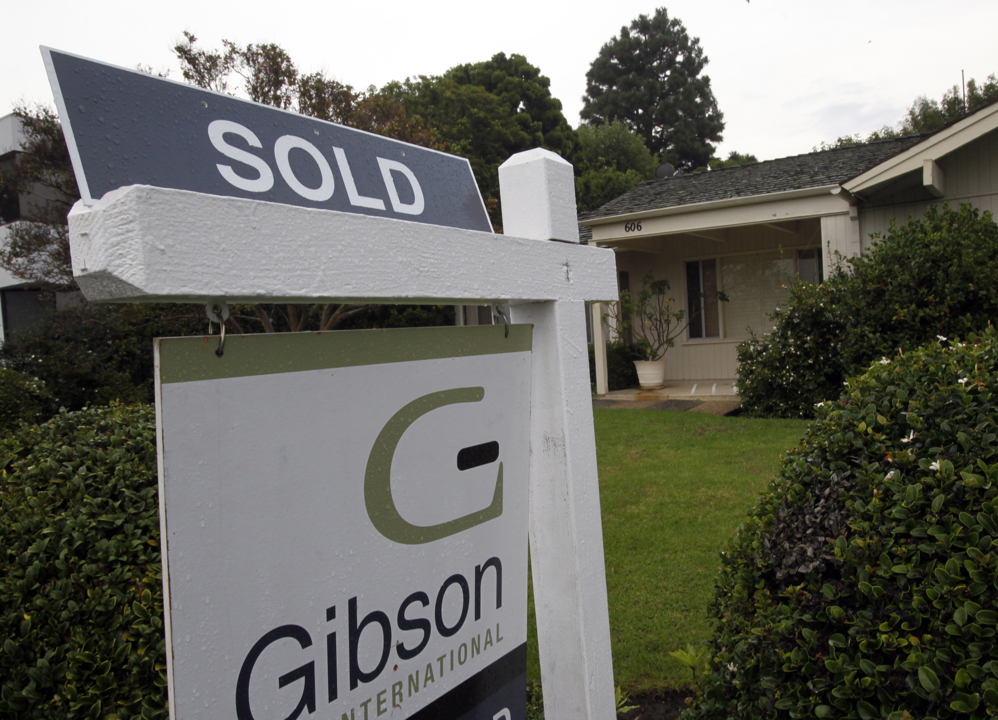 Aumenta ventas de casas usadas