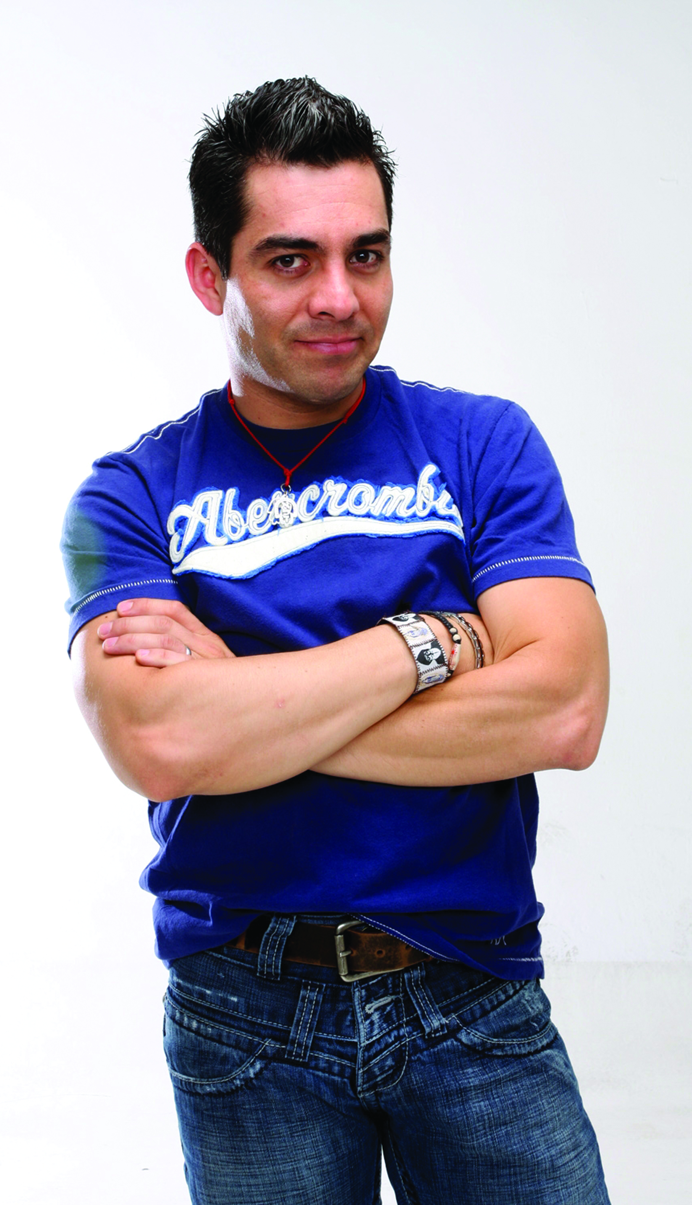 Involucran a Chaparro con grupos criminales