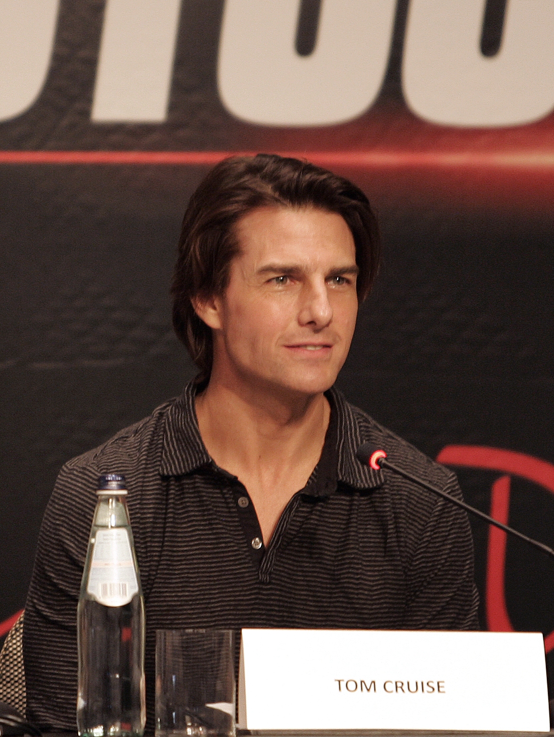 "Misi&oacute;n: Imposible" apunta a nuevas alturas: la torre de Dubai