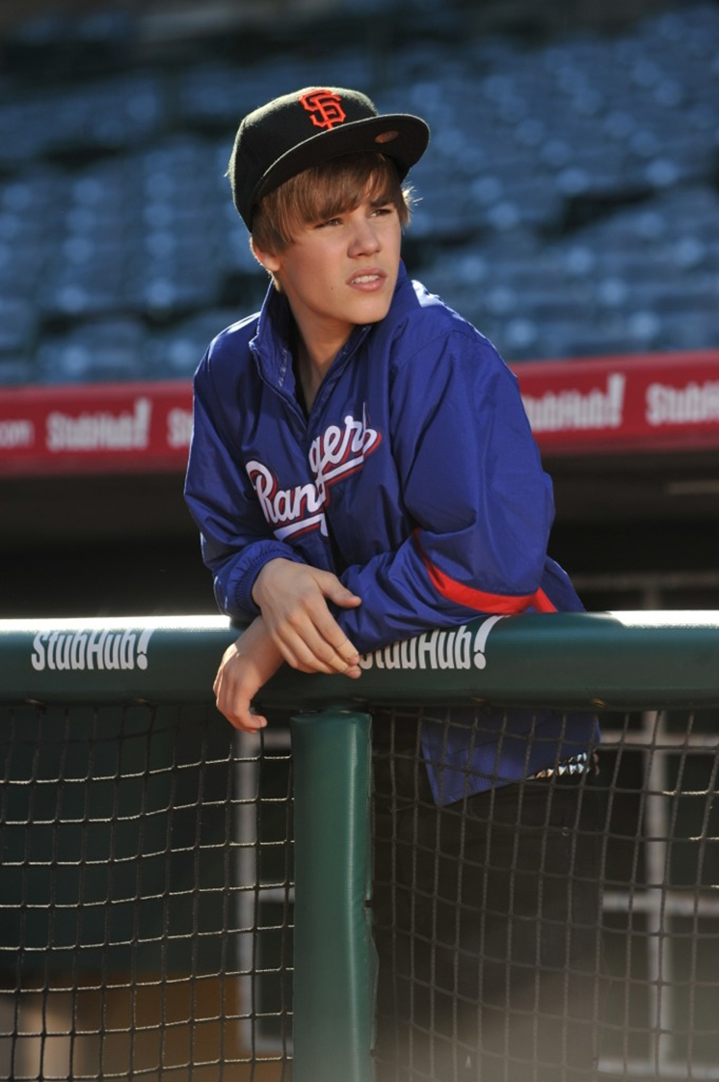 Serie Mundial: Justin Bieber presentar&aacute; video musical