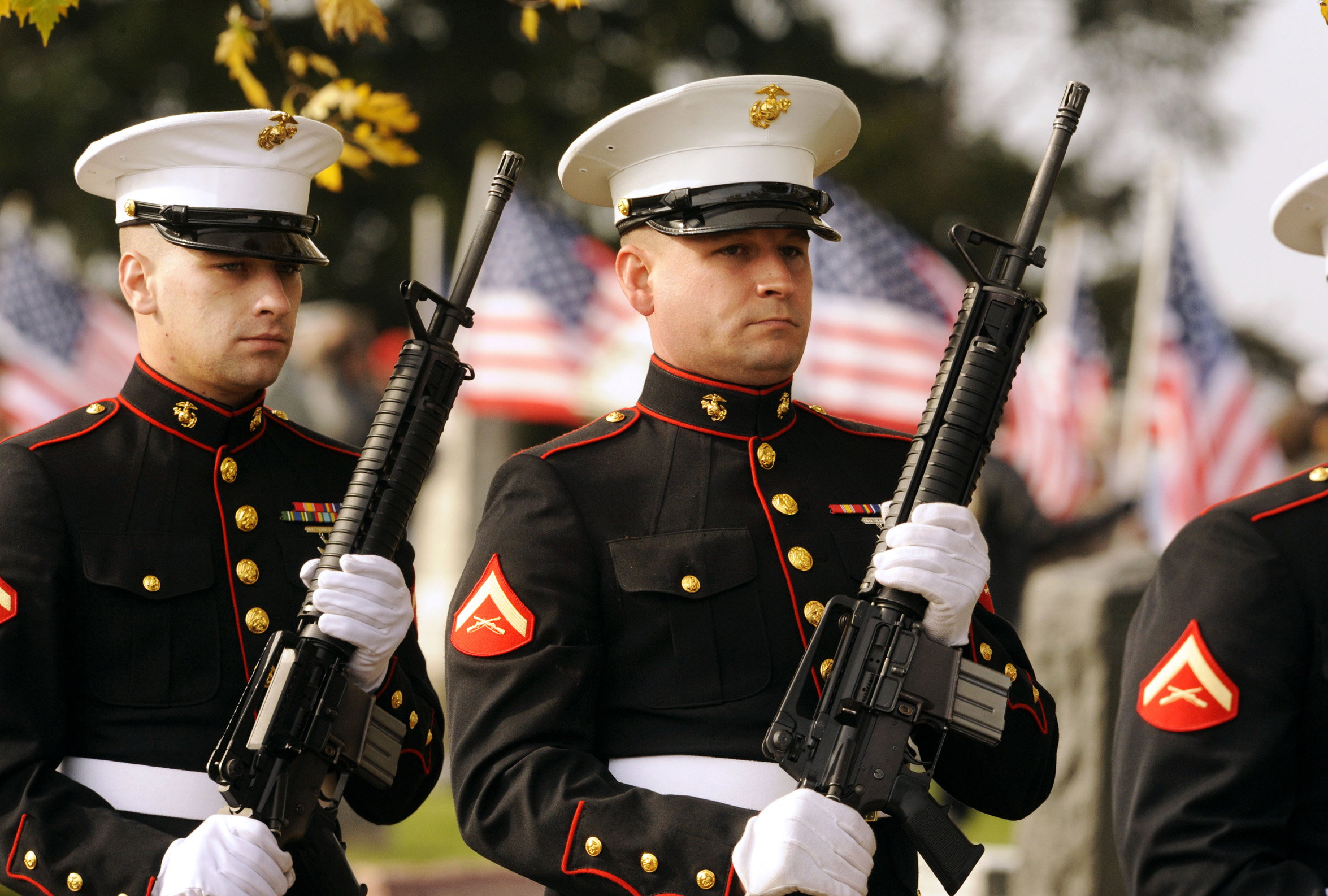 Veteranos Deportados