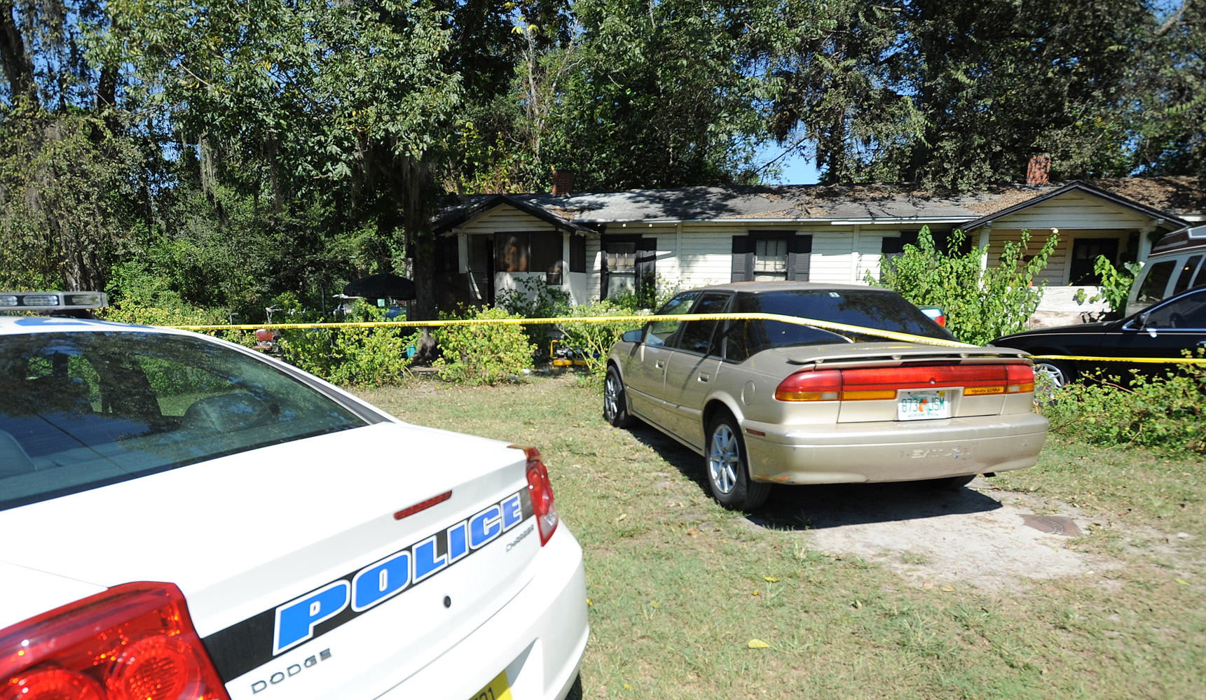 Ni&ntilde;o de 4 a&ntilde;os le dispara a su madre