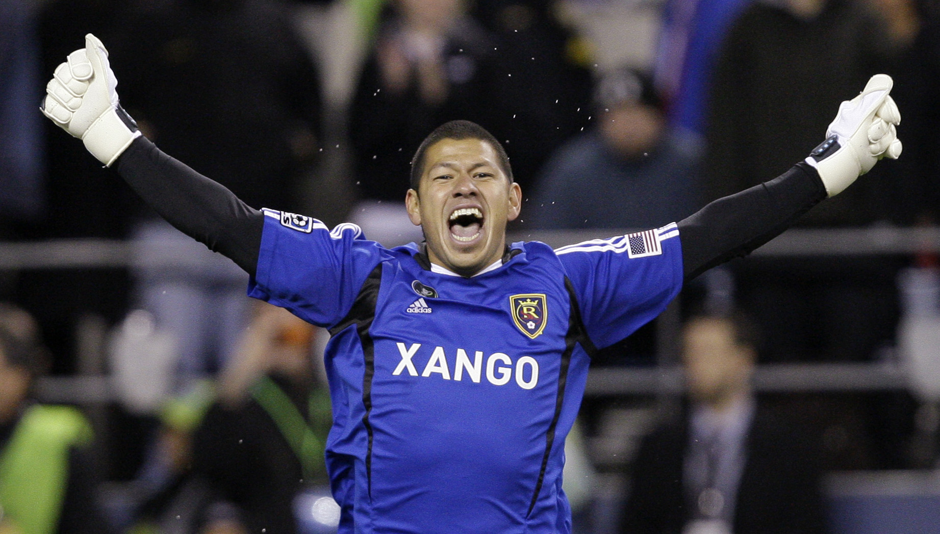 Los mejores del 2010...