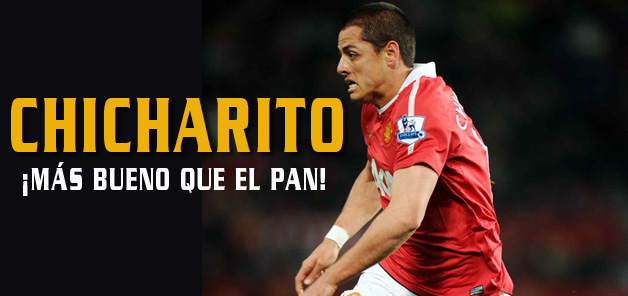 &iexcl;M&aacute;s bueno que el pan!