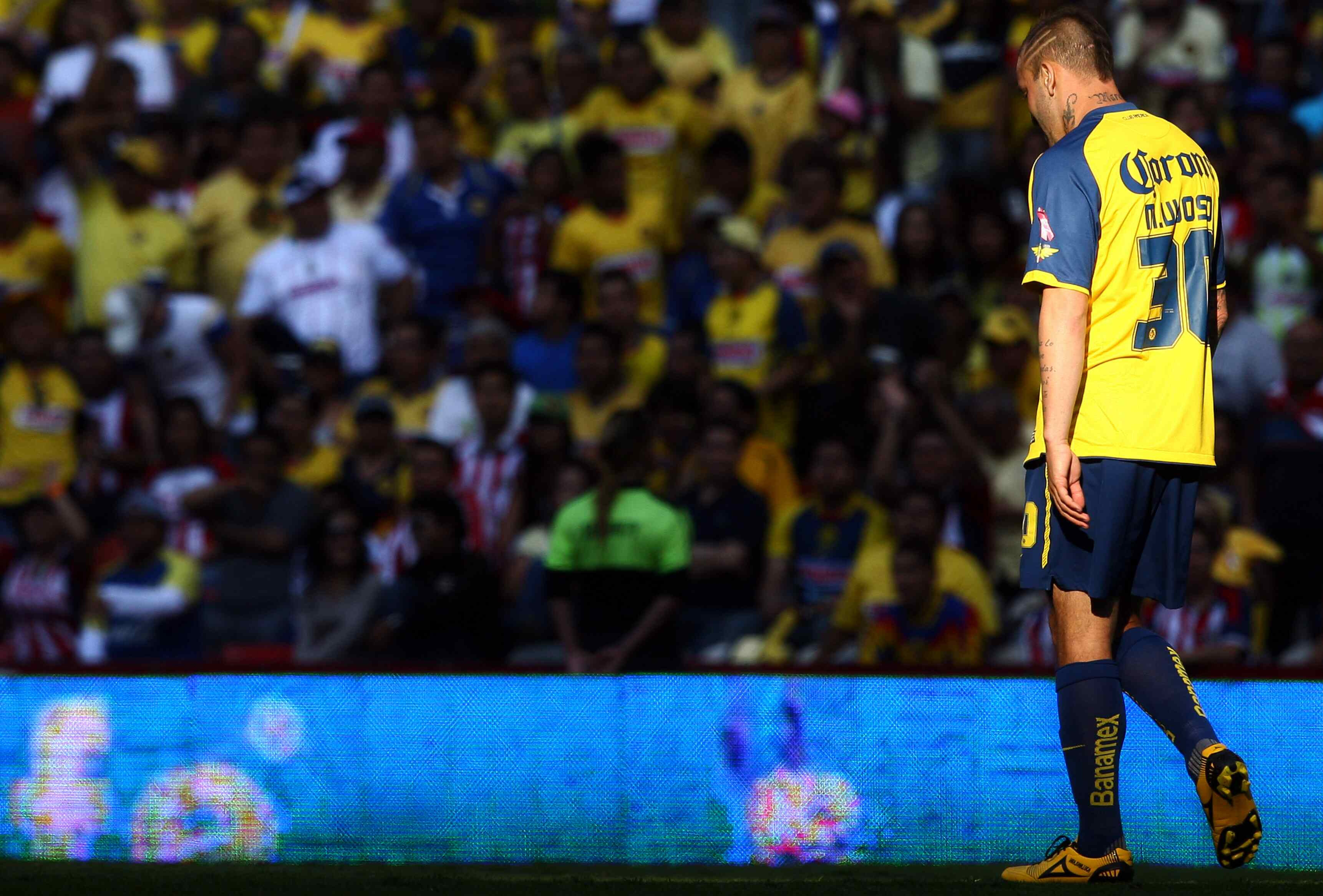 Lo que pas&oacute;… Jornada 14