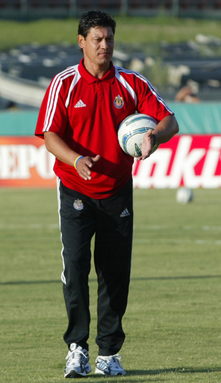 Fracas&oacute; Mart&iacute;n V&aacute;zquez