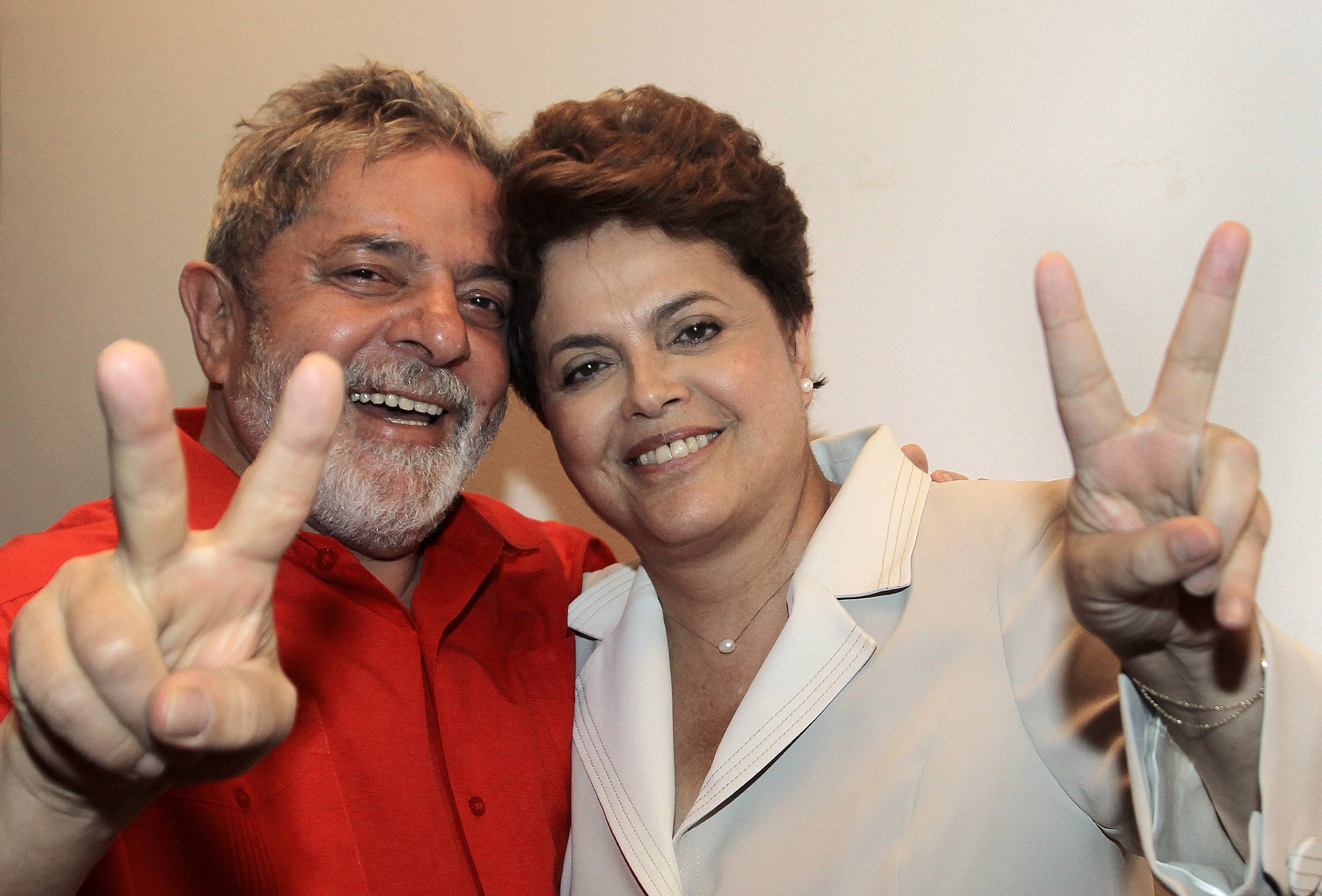 Dilma Rousseff, primera mujer que gobernar&aacute; Brasil