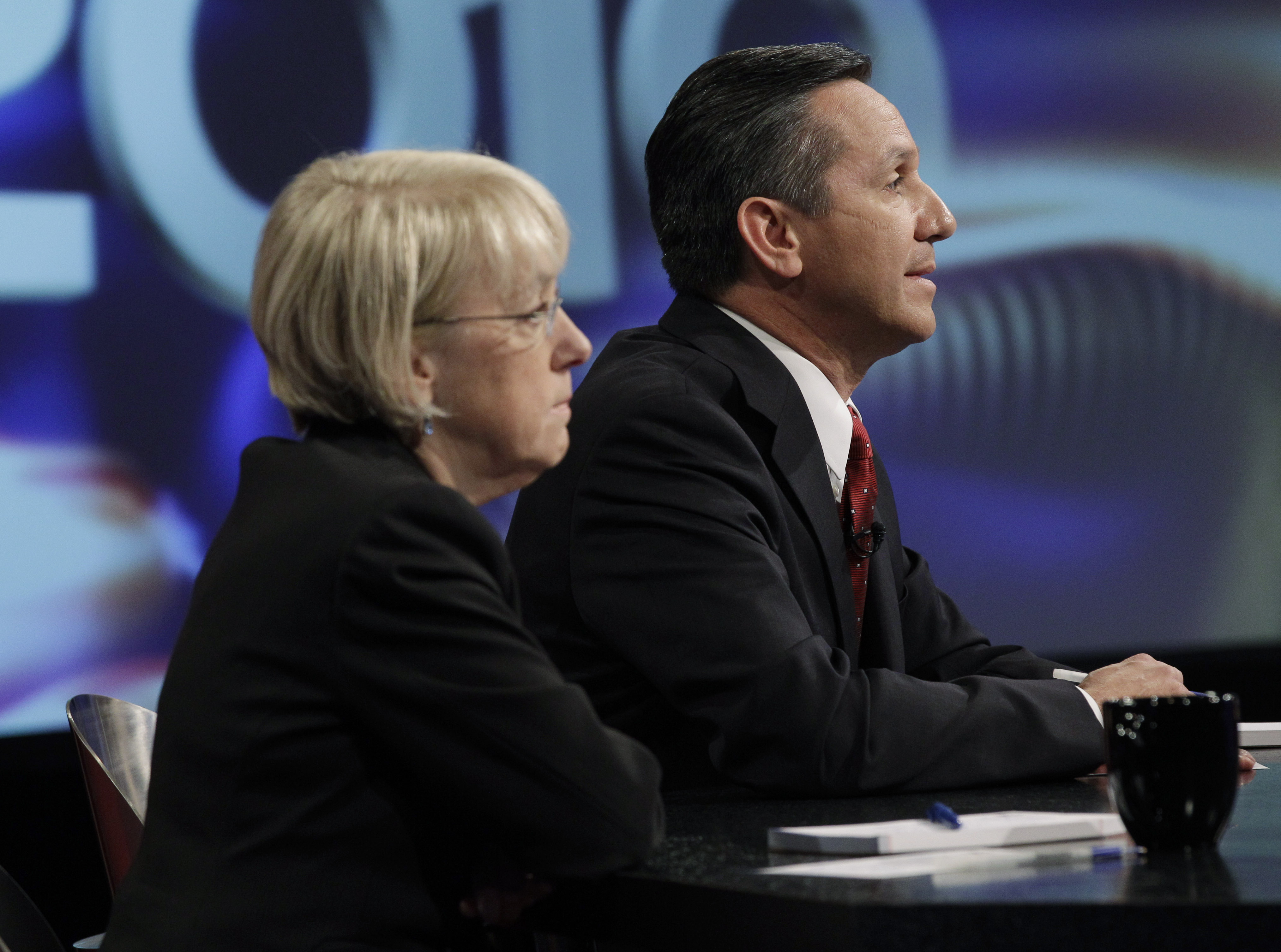 &iquest;Quien Ganara el Senado?